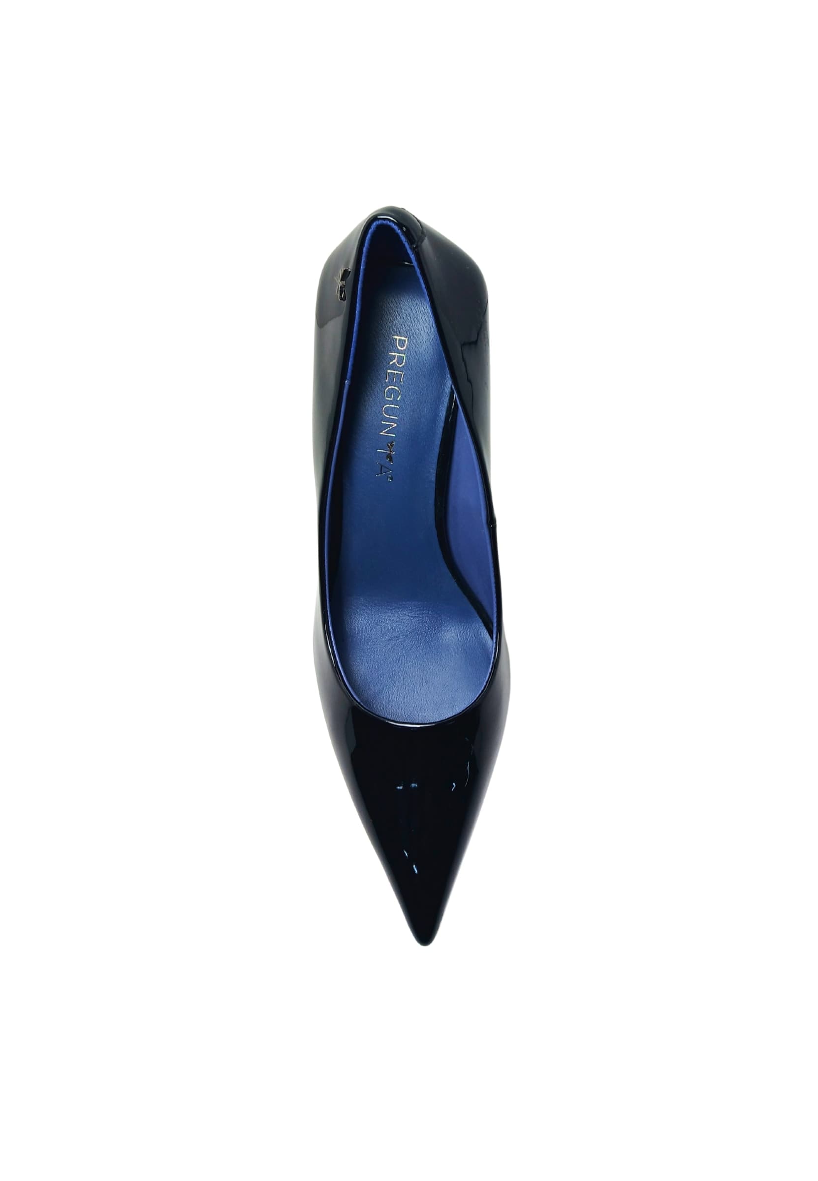 PREGUNTA Scarpe Donna Pregunta Decollete a punta con tacco. Colore Black - 3