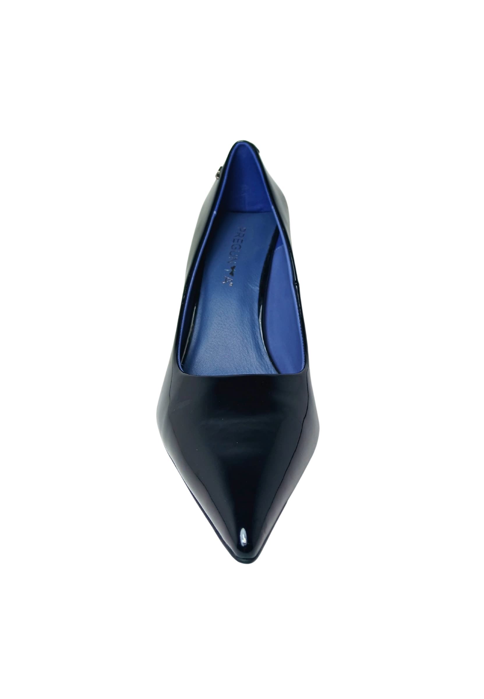 PREGUNTA Scarpe Donna Pregunta Decollete a punta con tacco. Colore Black - 4