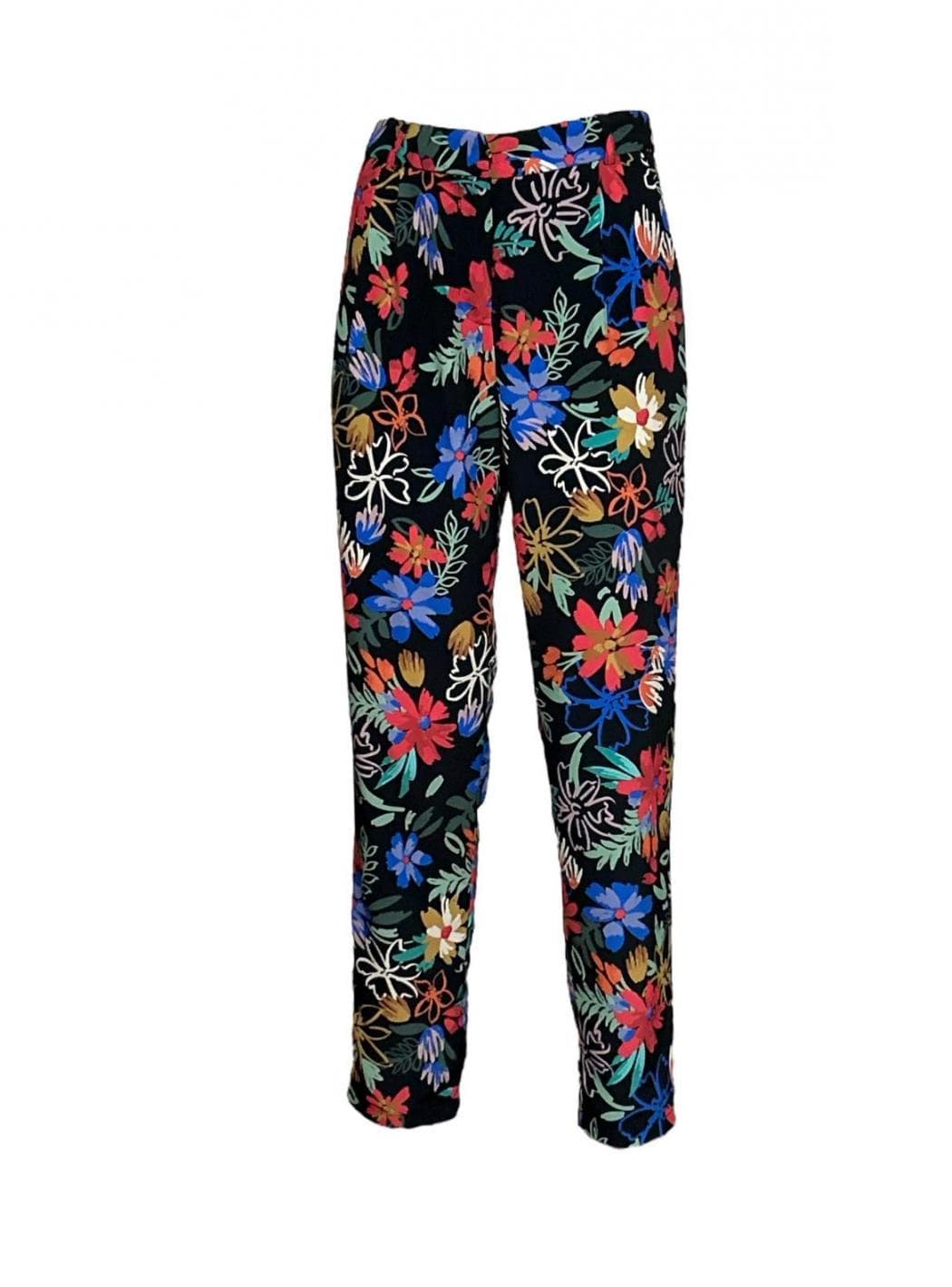 MOLLY BRACKEN Pantalone Donna  P1479AE - 4