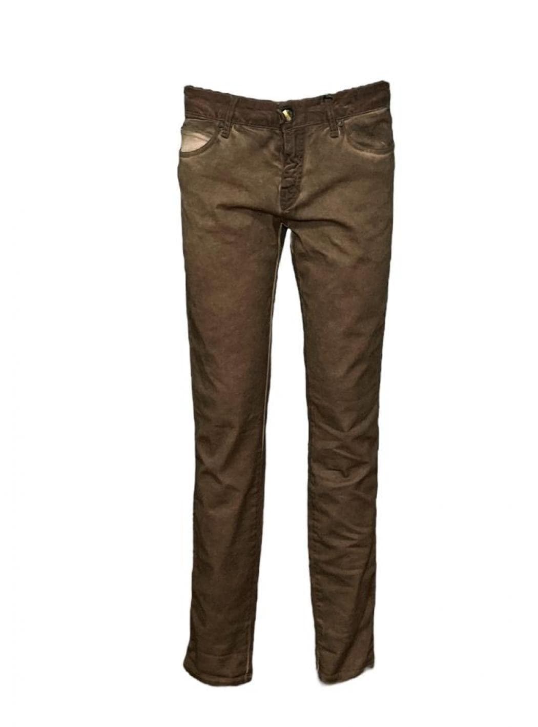 PLEIN SUD Jeans Donna plein sud 310mtetcgotcg - 2