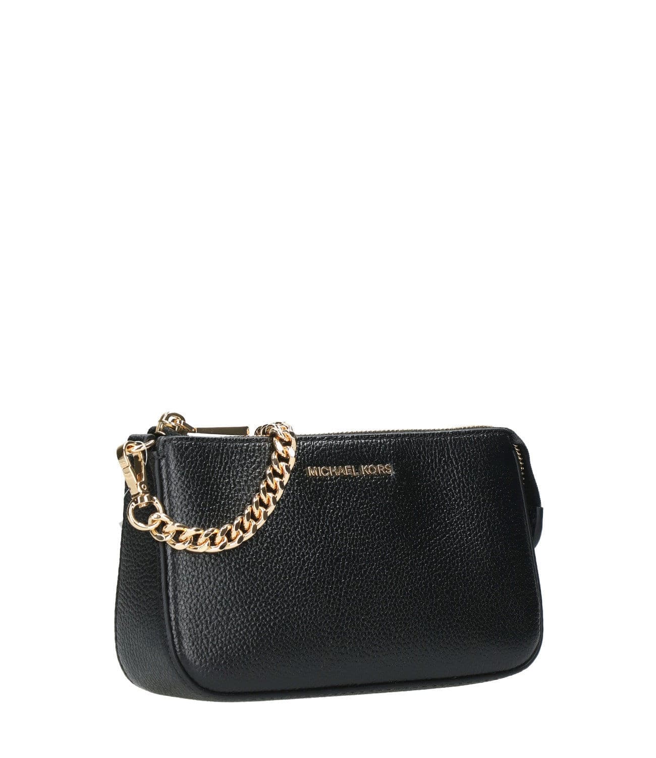 MICHAEL KORS Pochette Donna michael kors 32F7GFDW6L-001 Nero - 2