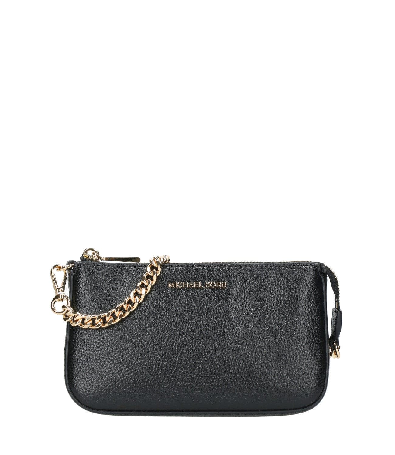 MICHAEL KORS Pochette Donna michael kors 32F7GFDW6L-001 Nero - 3