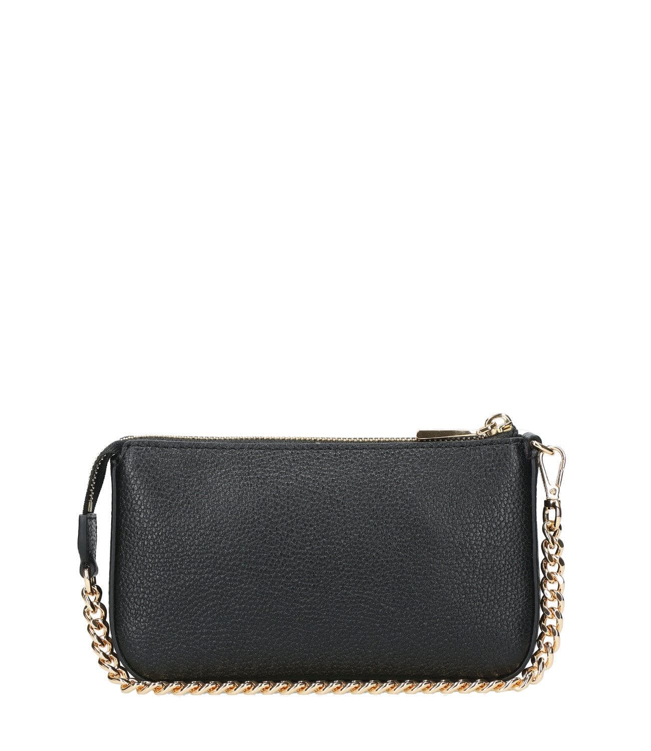 MICHAEL KORS Pochette Donna michael kors 32F7GFDW6L-001 Nero - 4