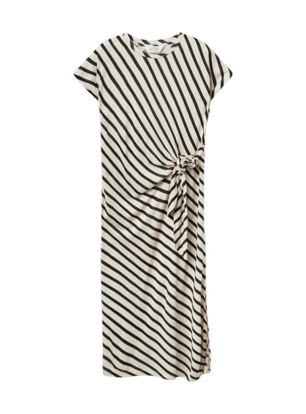 COMPANIA FANTASTICA Vestito Donna Compania Fantastica 41051 - 2