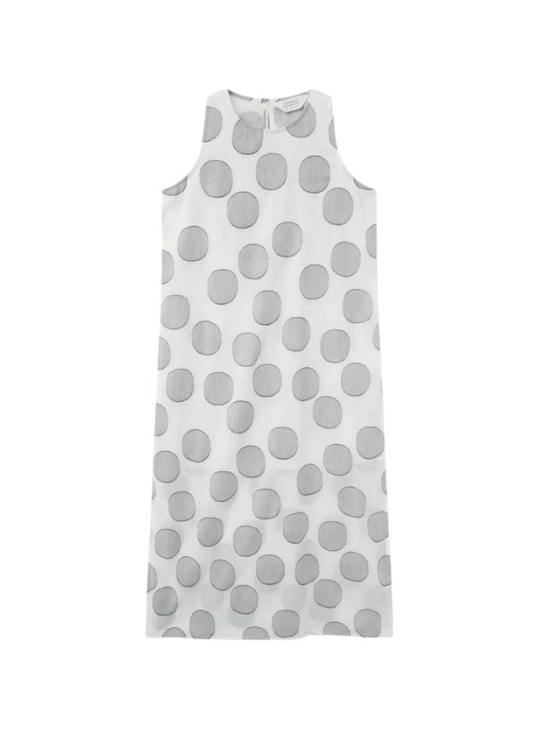 COMPANIA FANTASTICA Vestito Donna Compania Fantastica 45005 - 2