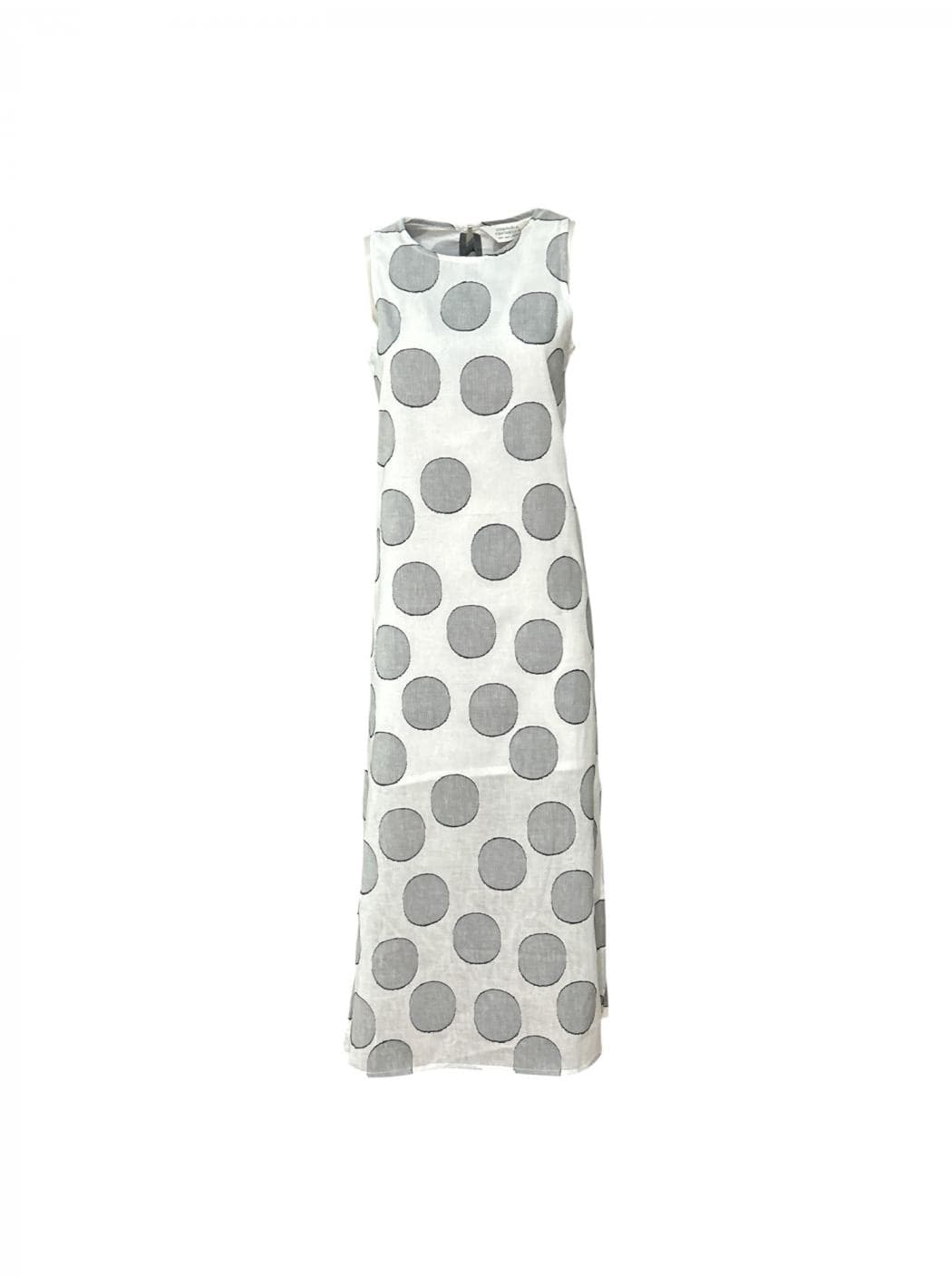 COMPANIA FANTASTICA Vestito Donna Compania Fantastica 45005 - 3