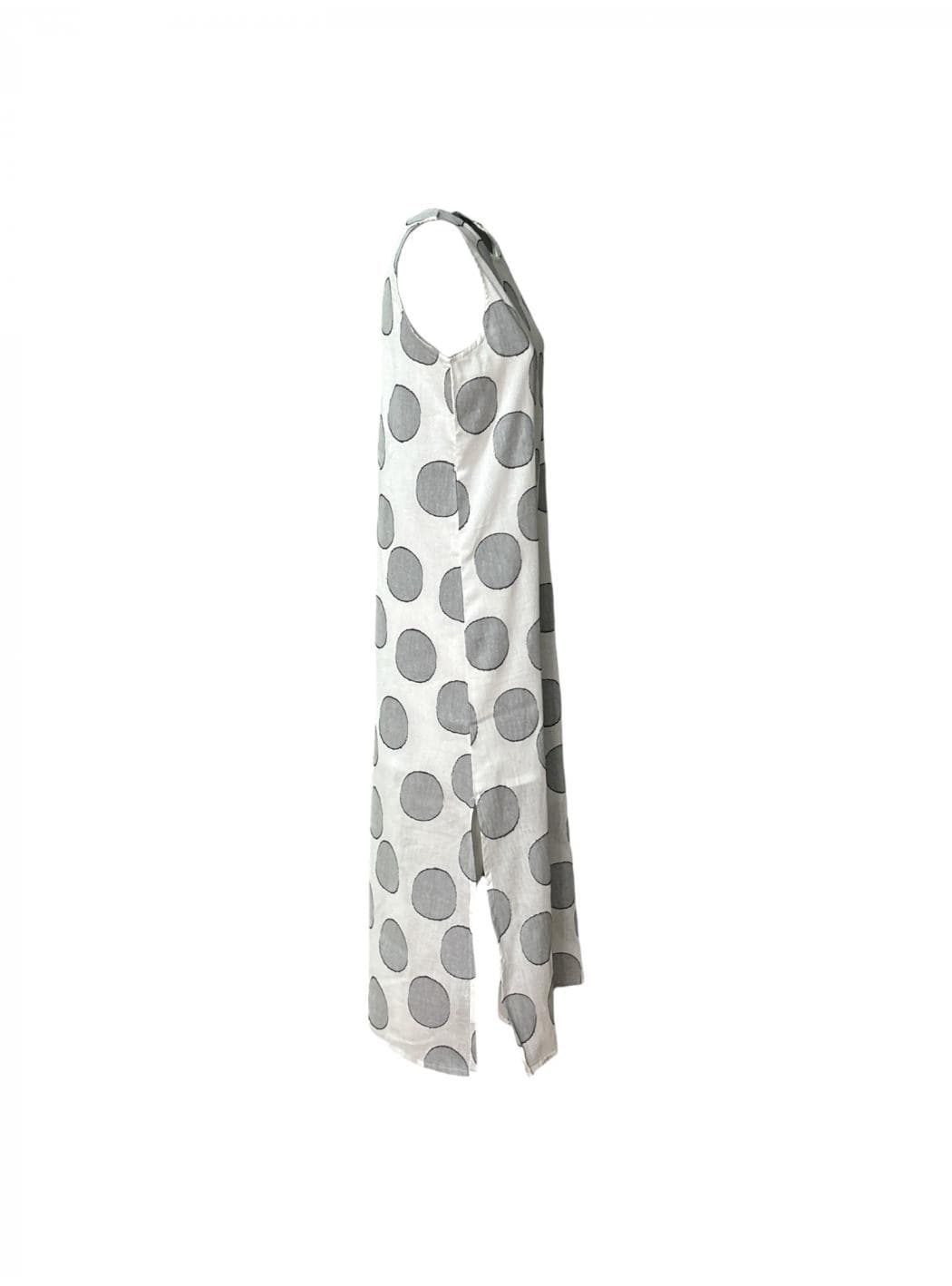 COMPANIA FANTASTICA Vestito Donna Compania Fantastica 45005 - 6