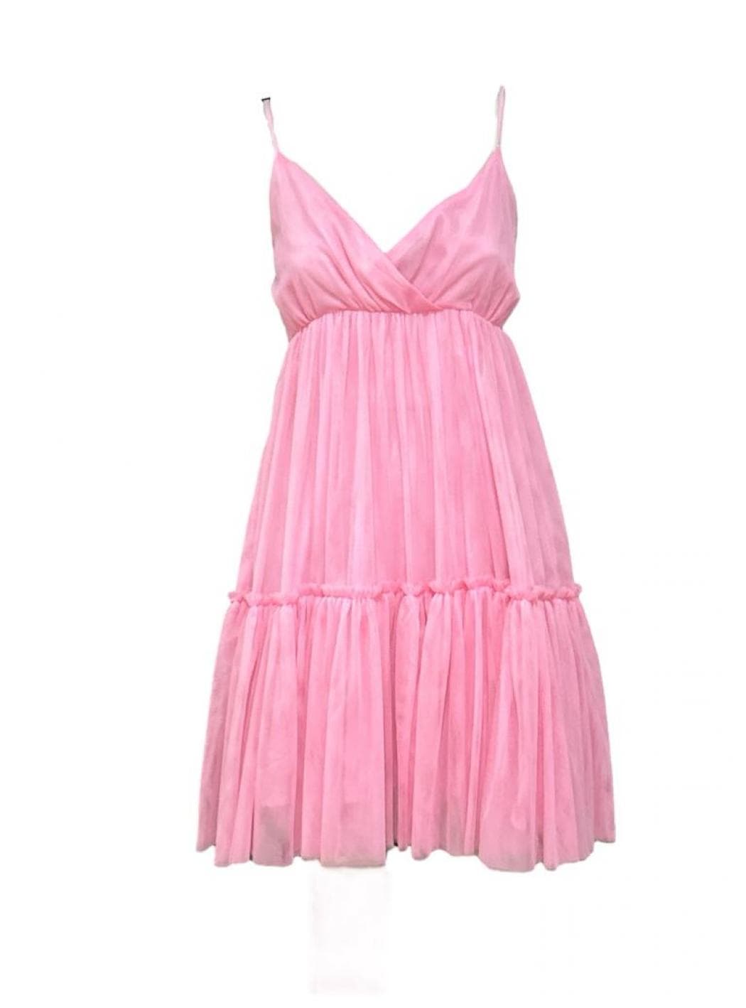 MOLLY BRACKEN Abito Donna Lili Sidonio EL953AP - 4