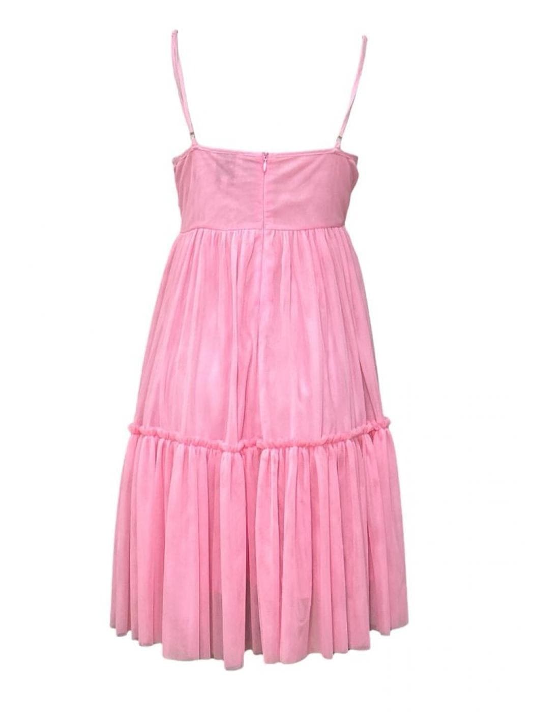 MOLLY BRACKEN Abito Donna Lili Sidonio EL953AP - 3