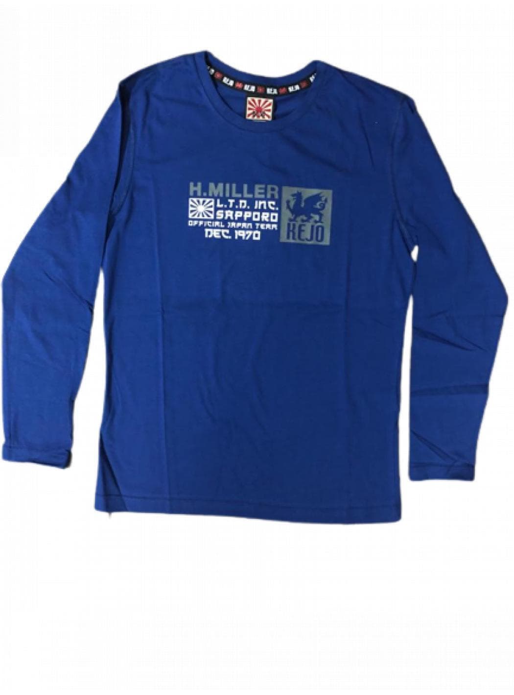 KEJO T-shirt Uomo Kejo - 5