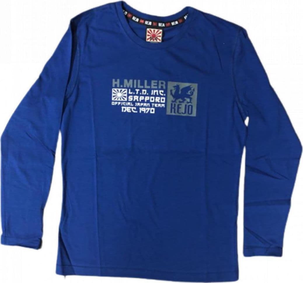 KEJO T-shirt Uomo Kejo - 2