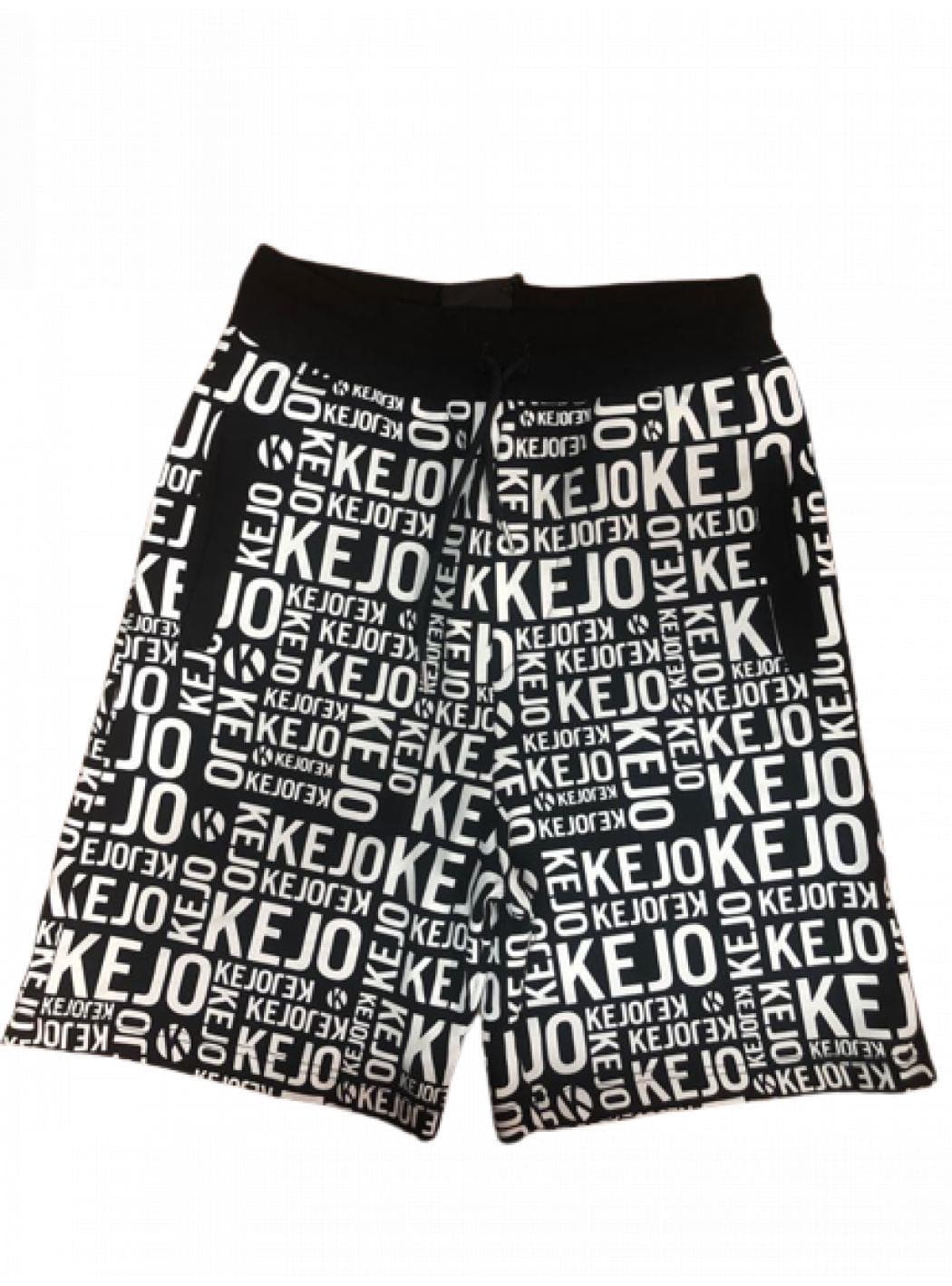 KEJO Bermuda Uomo Kejo 499a3mxos0ymd - 4