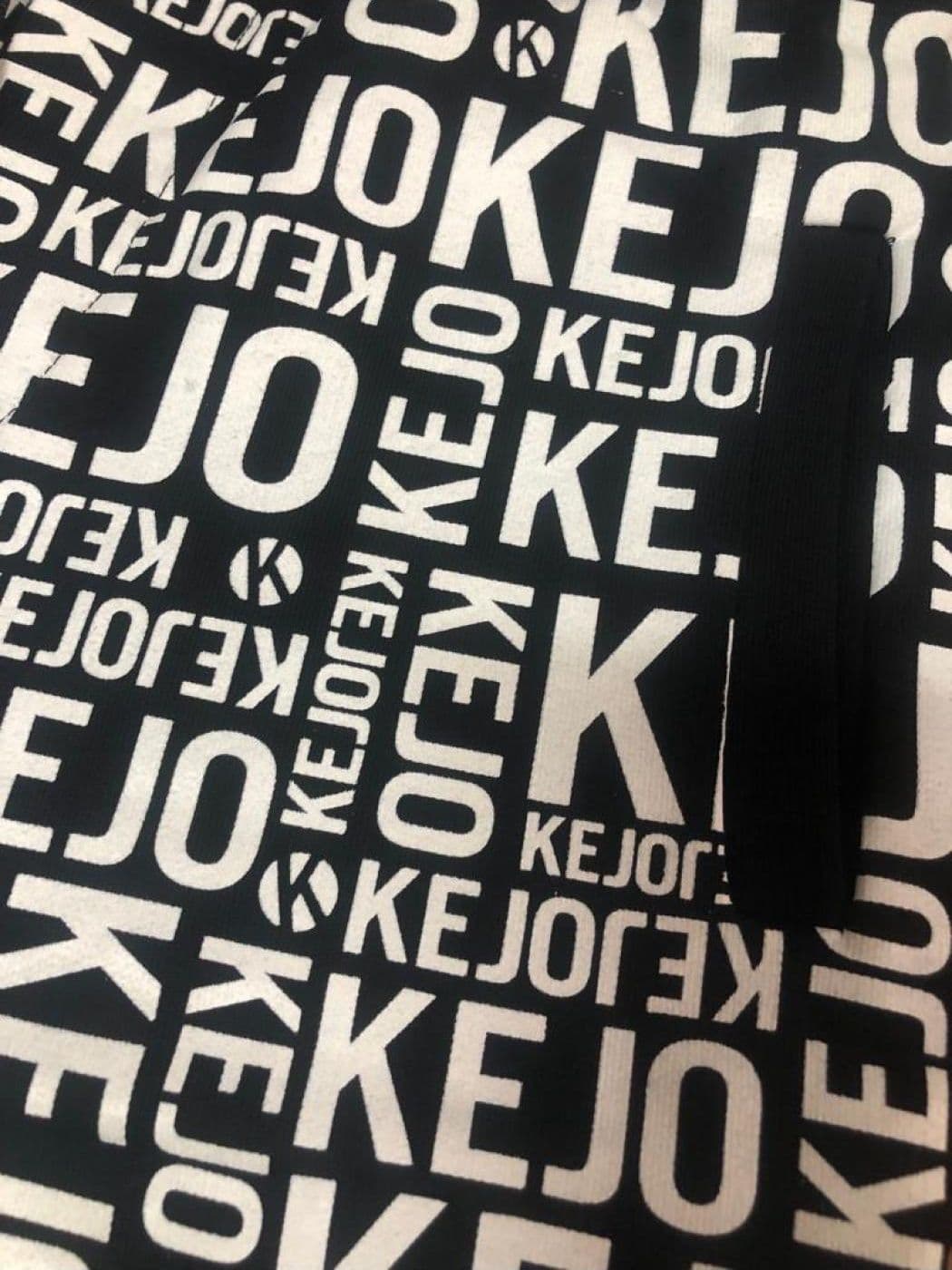 KEJO Bermuda Uomo Kejo 499a3mxos0ymd - 2