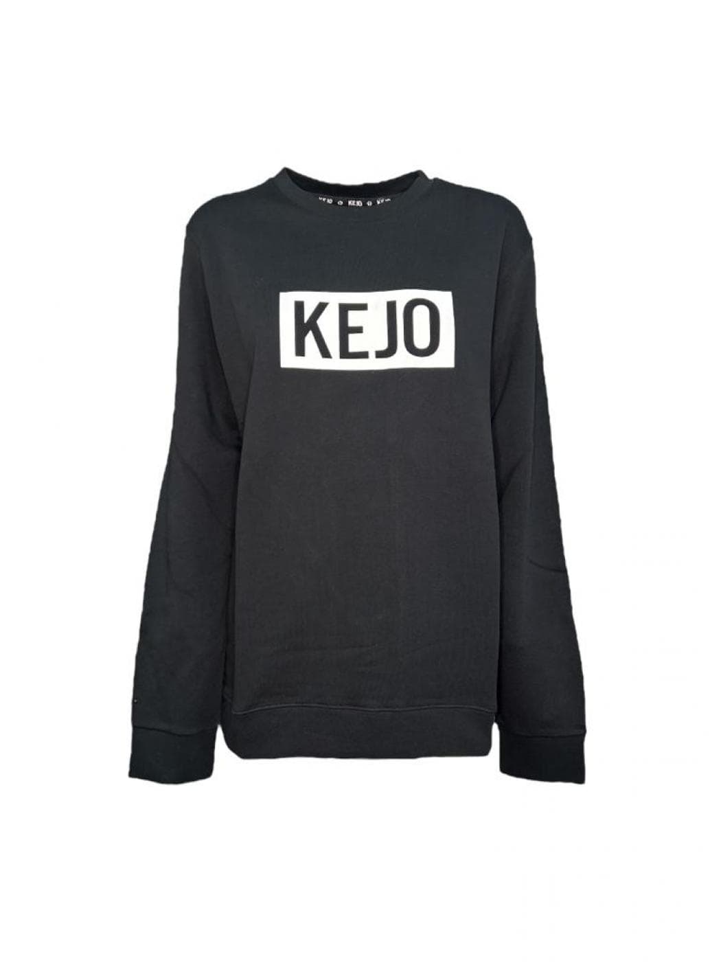 KEJO Felpa Uomo 508a3mxos02md - 4