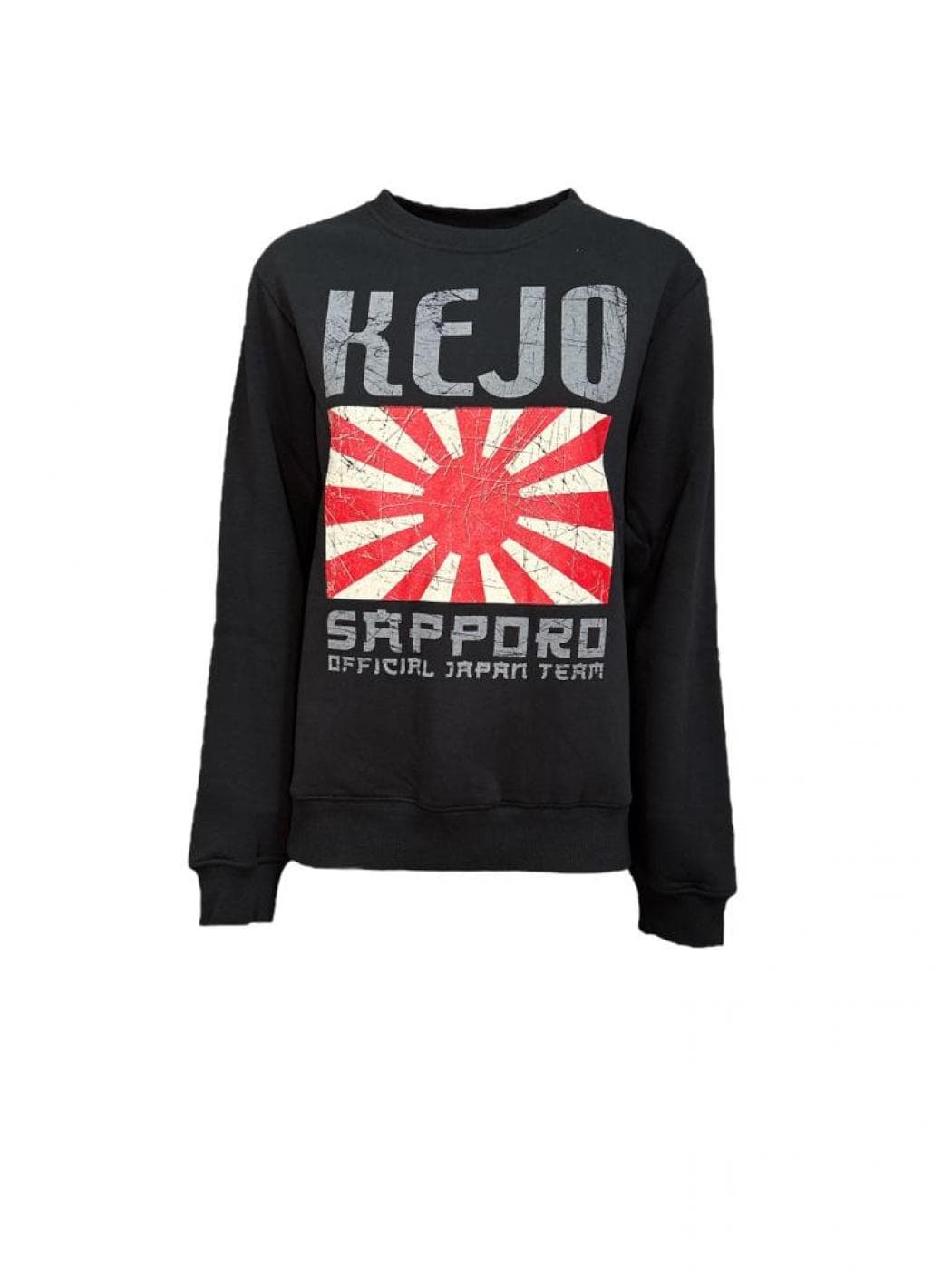 KEJO Felpa Uomo 511a3cymc02mj - 5