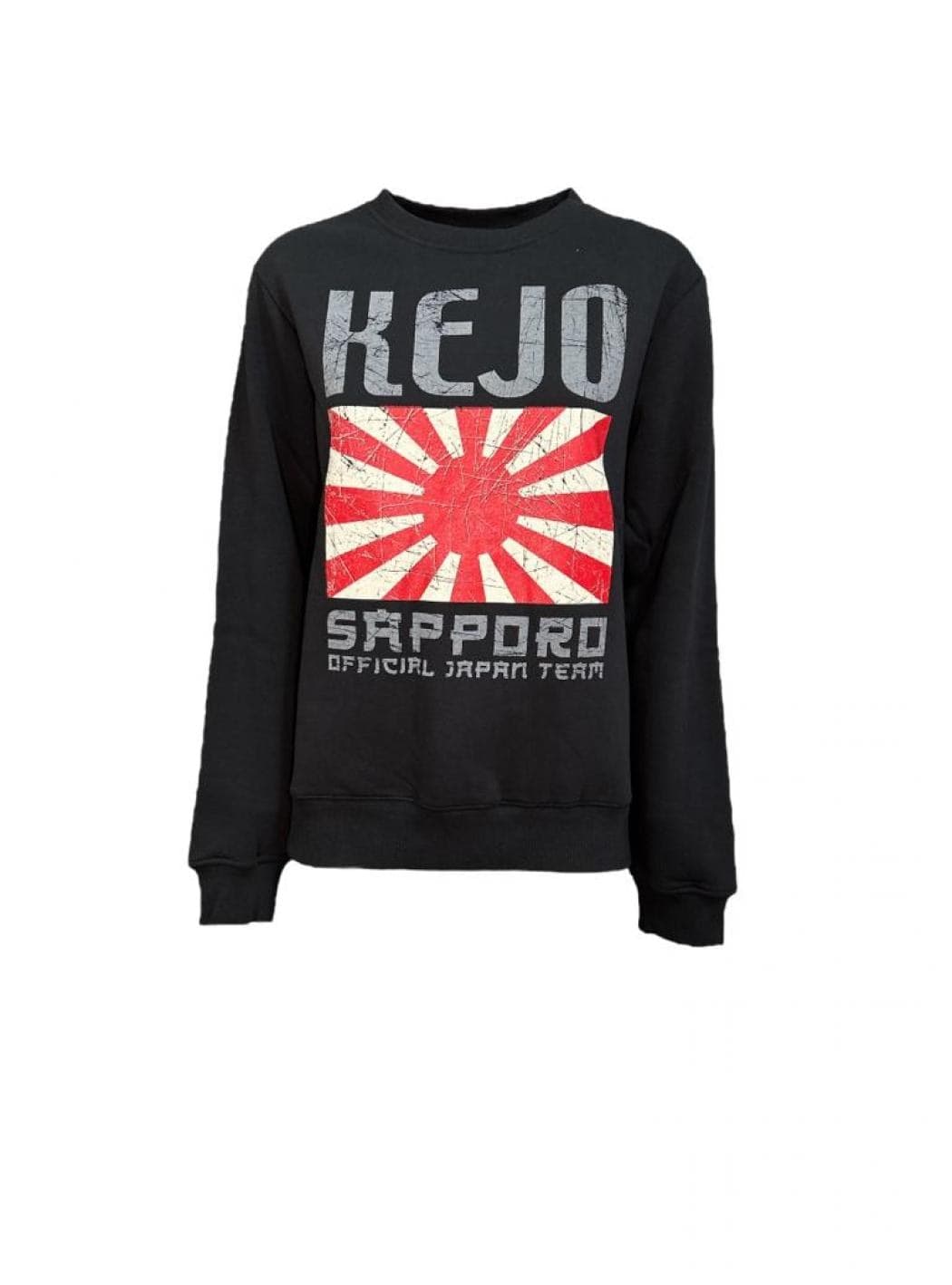 KEJO Felpa Uomo 511a3cymc02mj - 2