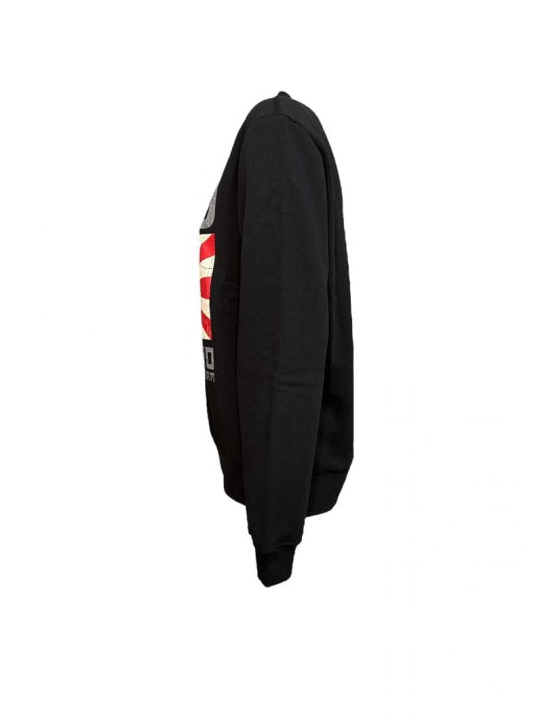 KEJO Felpa Uomo 511a3cymc02mj - 3