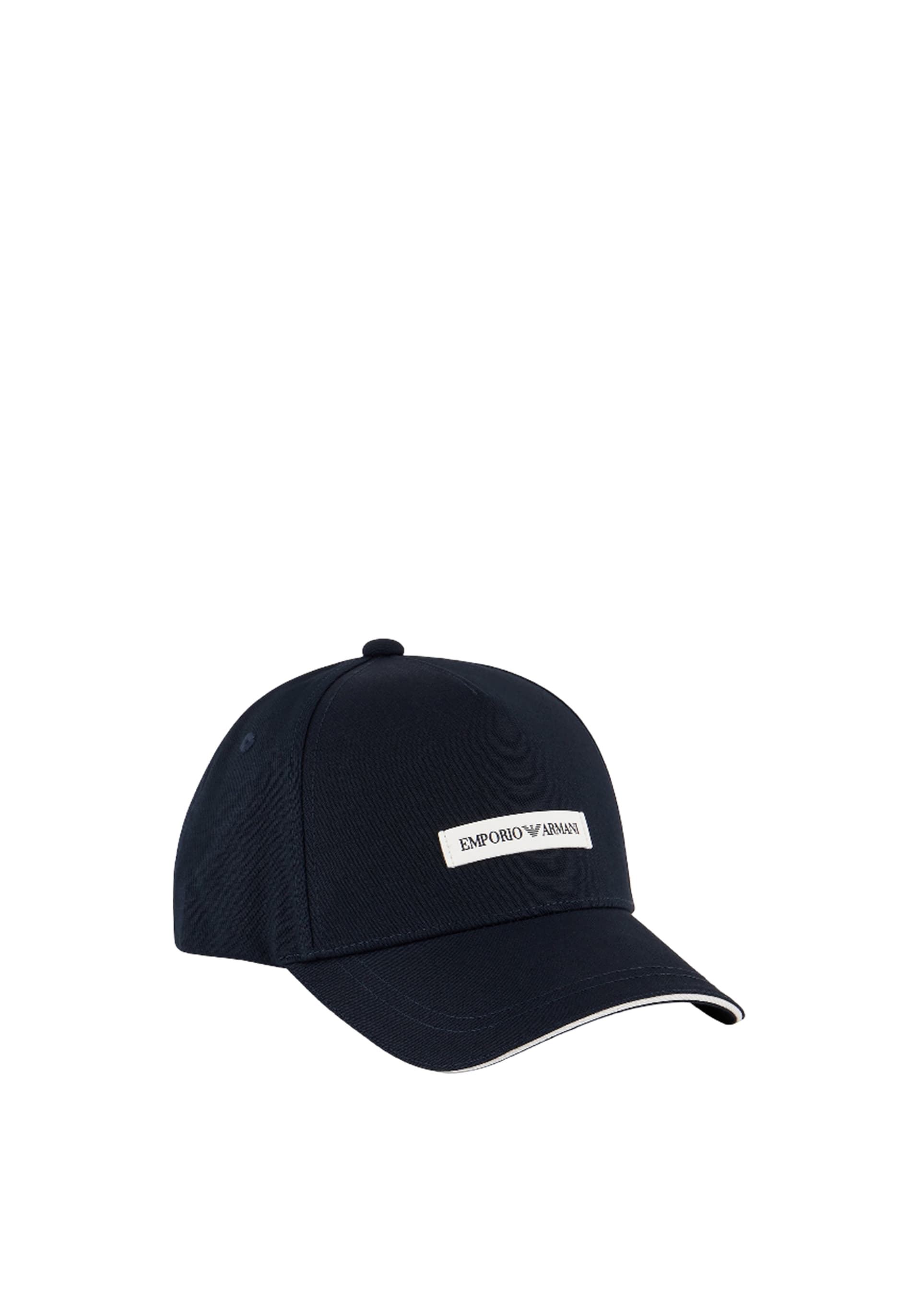 EMPORIO ARMANI Cappello Uomo emporio armani 627921CC991-00035 Blu - 3