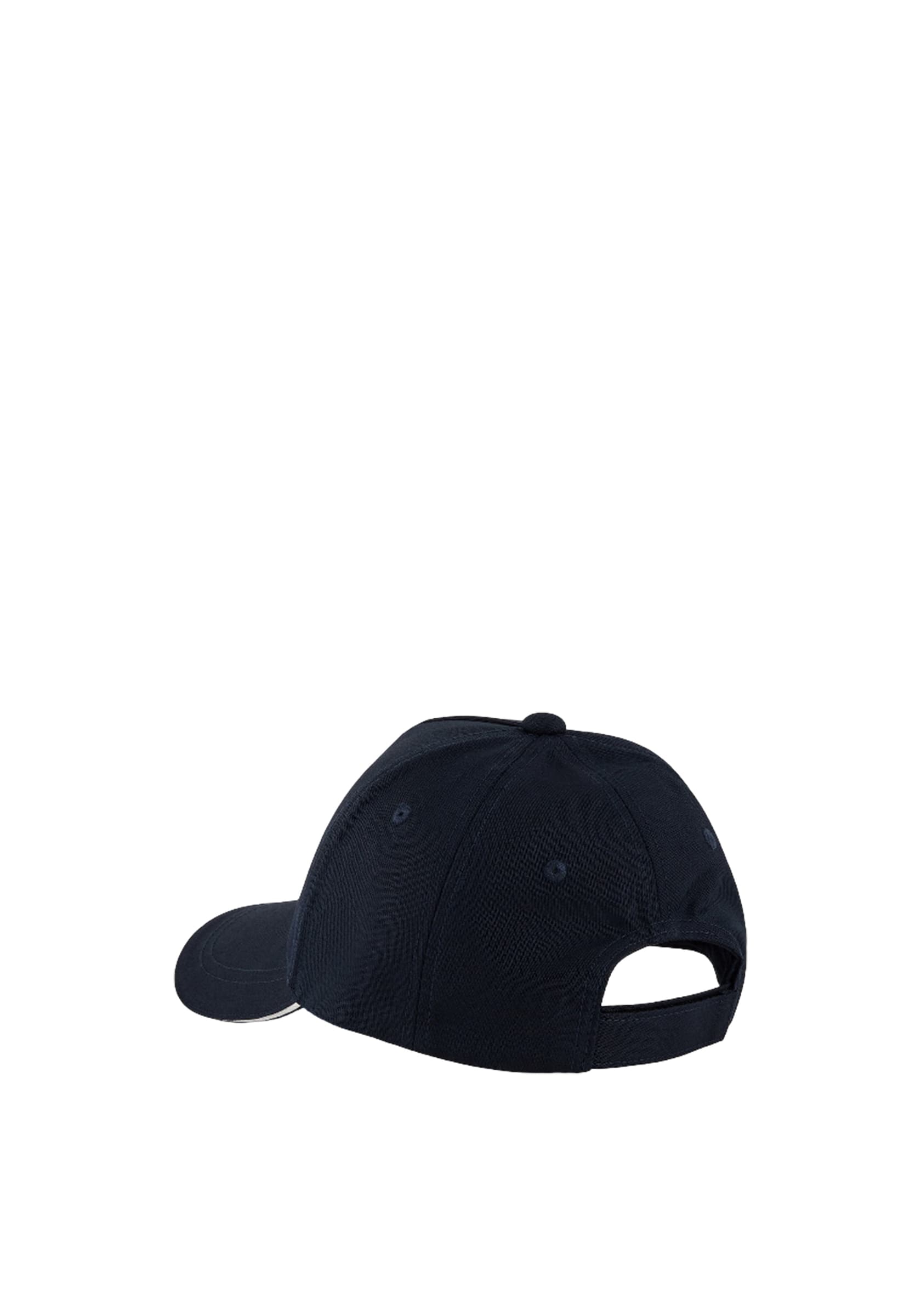 EMPORIO ARMANI Cappello Uomo emporio armani 627921CC991-00035 Blu - 2