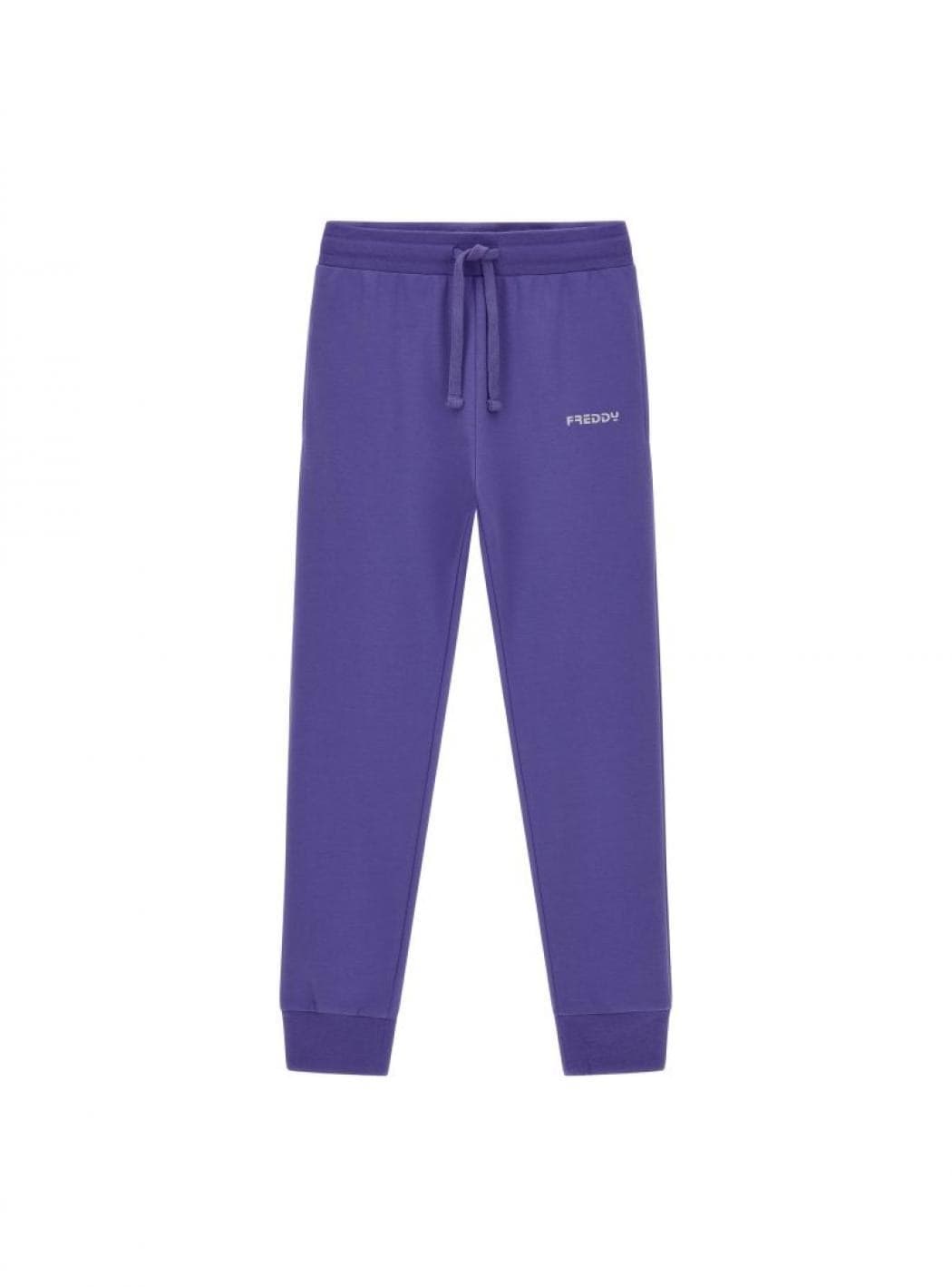 FREDDY FR1112 TROUSERS  PANTALONE - - viola - 2