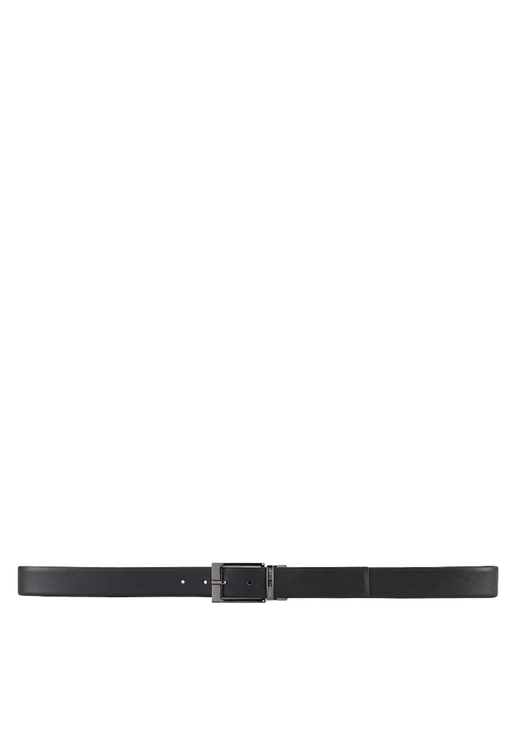 Armani Exchange Cintura Uomo  951060CC236-54120 Nero/marrone - 3