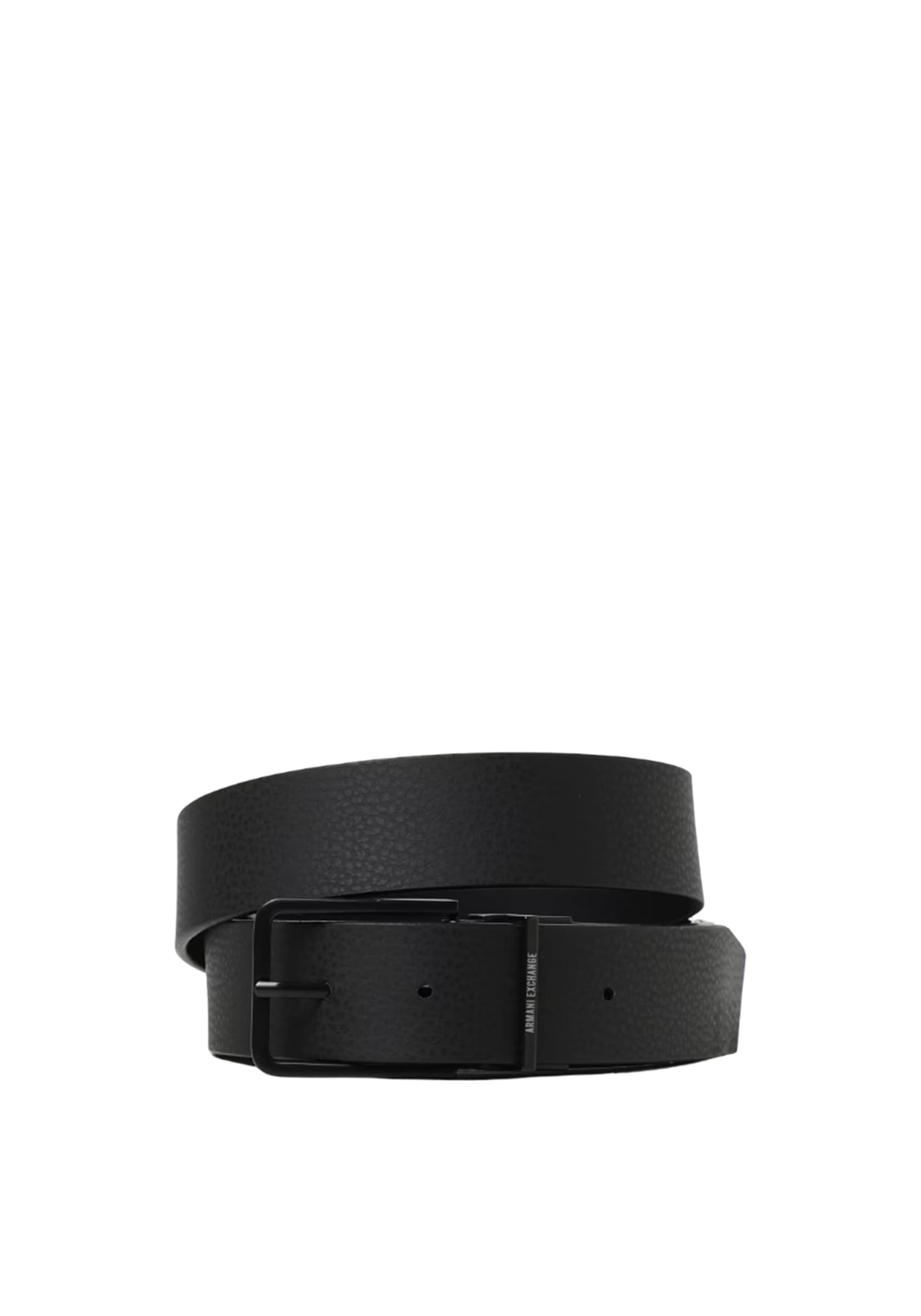 Armani Exchange Cintura Uomo  9513944R850-19921 Nero - 2