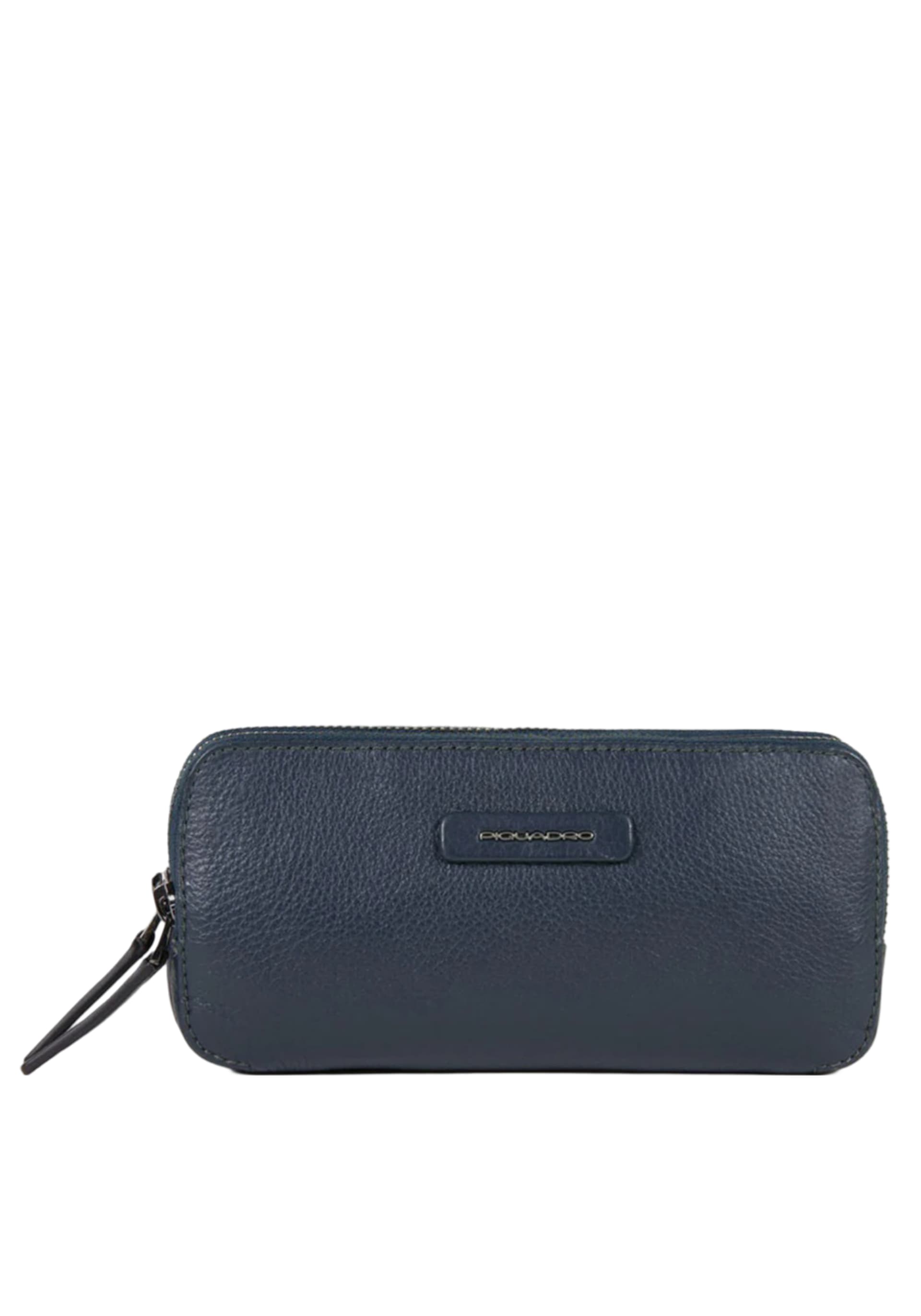 PIQUADRO Astuccio a tre cerniere Uomo piquadro ac2141mos-blu Blu - 4