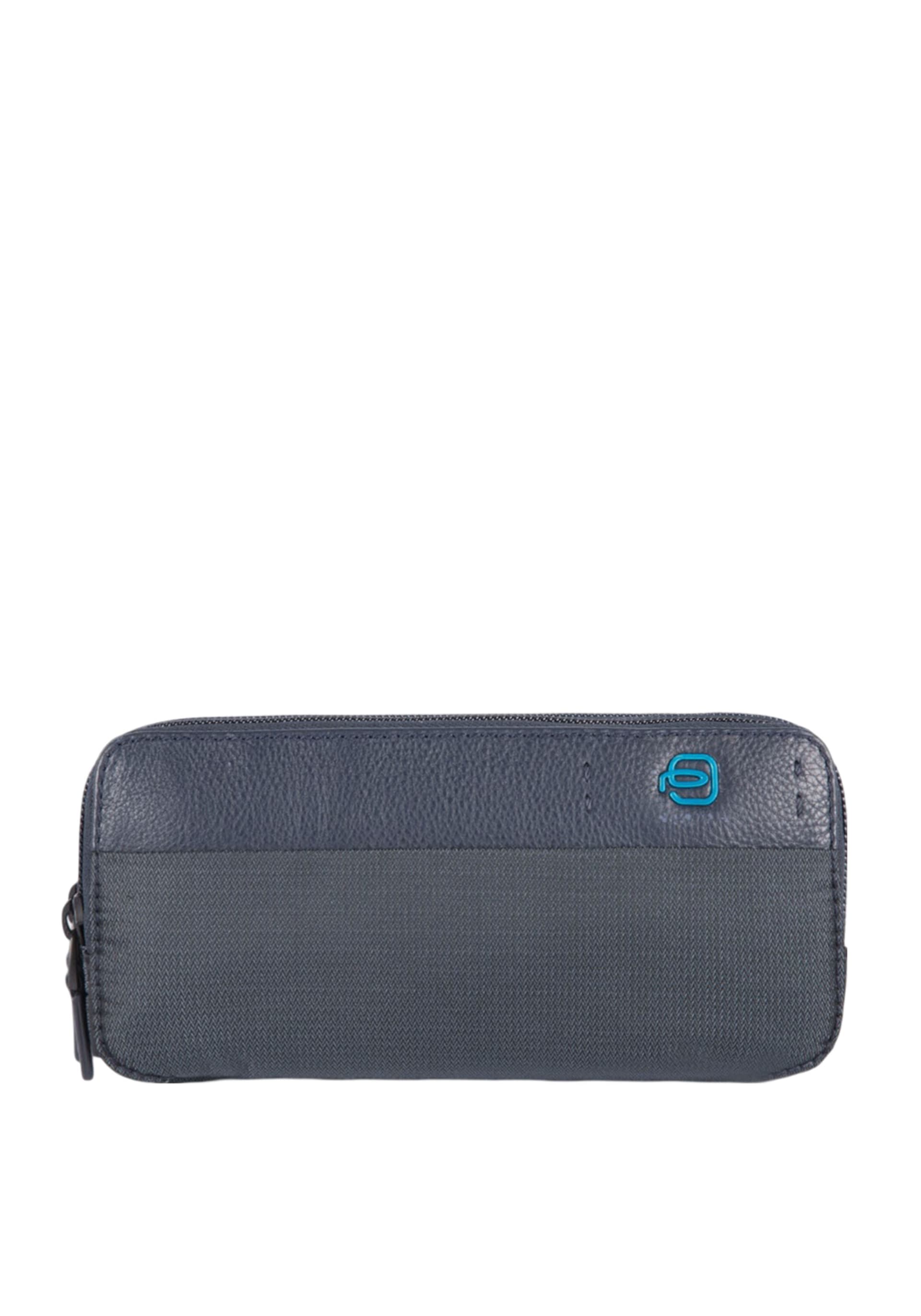 PIQUADRO Astuccio Uomo piquadro ac2141p16-chevblu Blu - 4