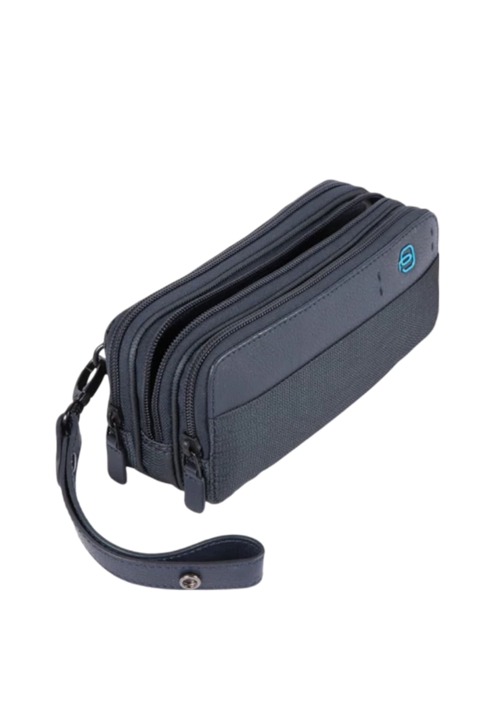 PIQUADRO Astuccio Uomo piquadro ac2141p16-chevblu Blu - 2