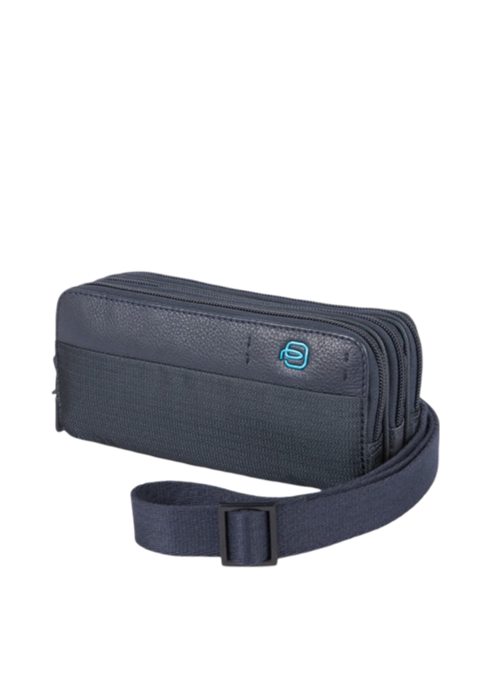 PIQUADRO Astuccio Uomo piquadro ac2141p16-chevblu Blu - 3