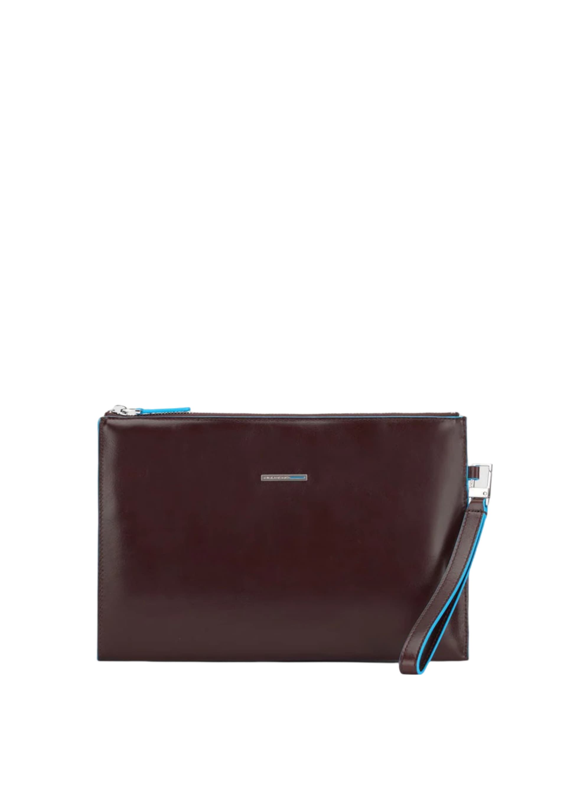 PIQUADRO Pochette Uomo piquadro AC5099B2-MO Marrone - 6