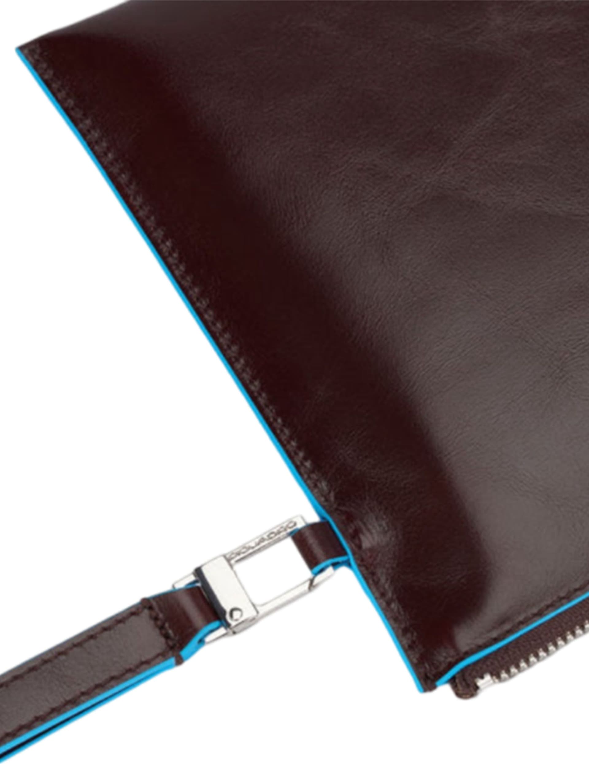 PIQUADRO Pochette Uomo piquadro AC5099B2-MO Marrone - 5