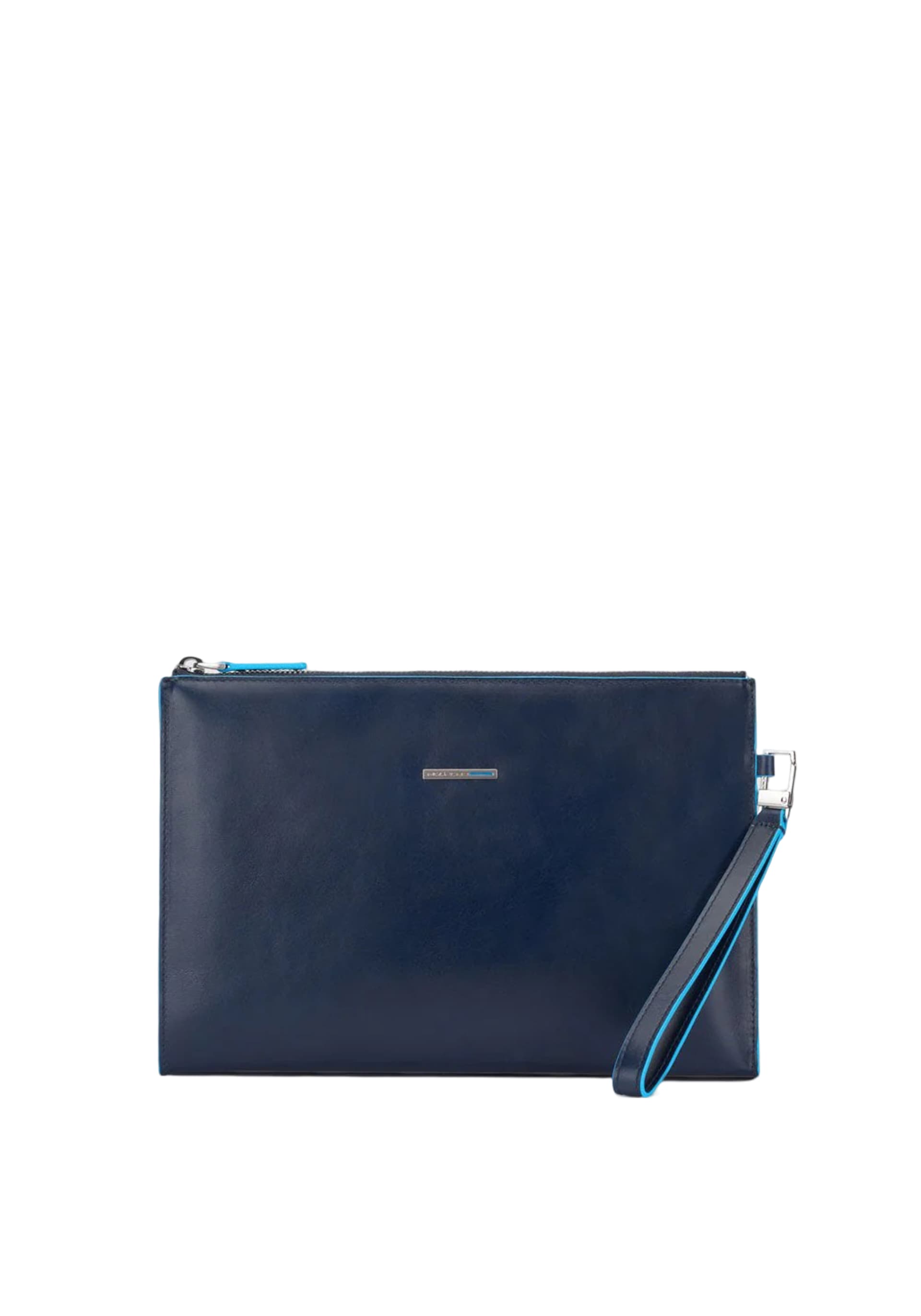 PIQUADRO Pochette sottile porta iPad Uomo piquadro ac5099b2-blu2 Blu - 6