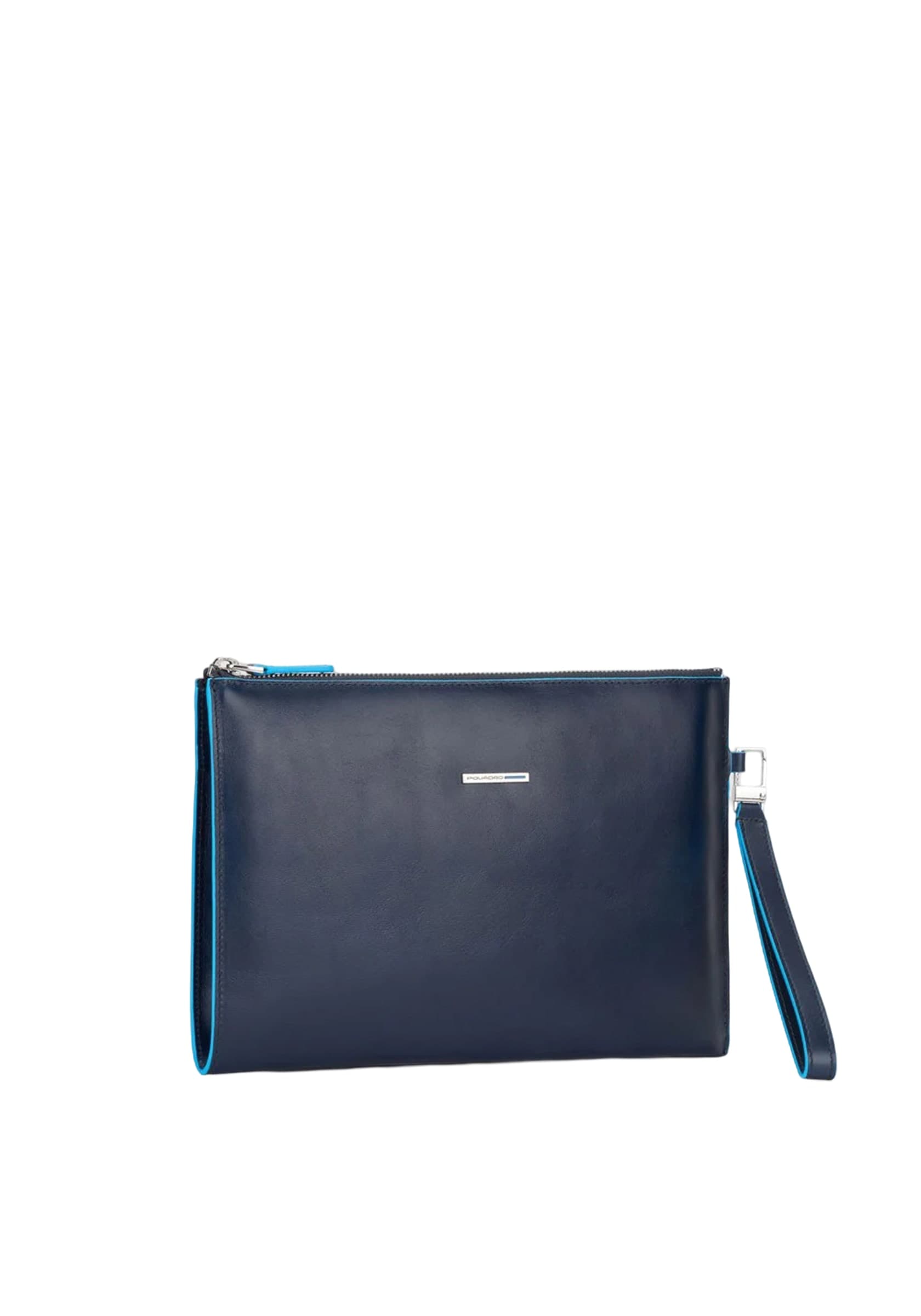 PIQUADRO Pochette sottile porta iPad Uomo piquadro ac5099b2-blu2 Blu - 2