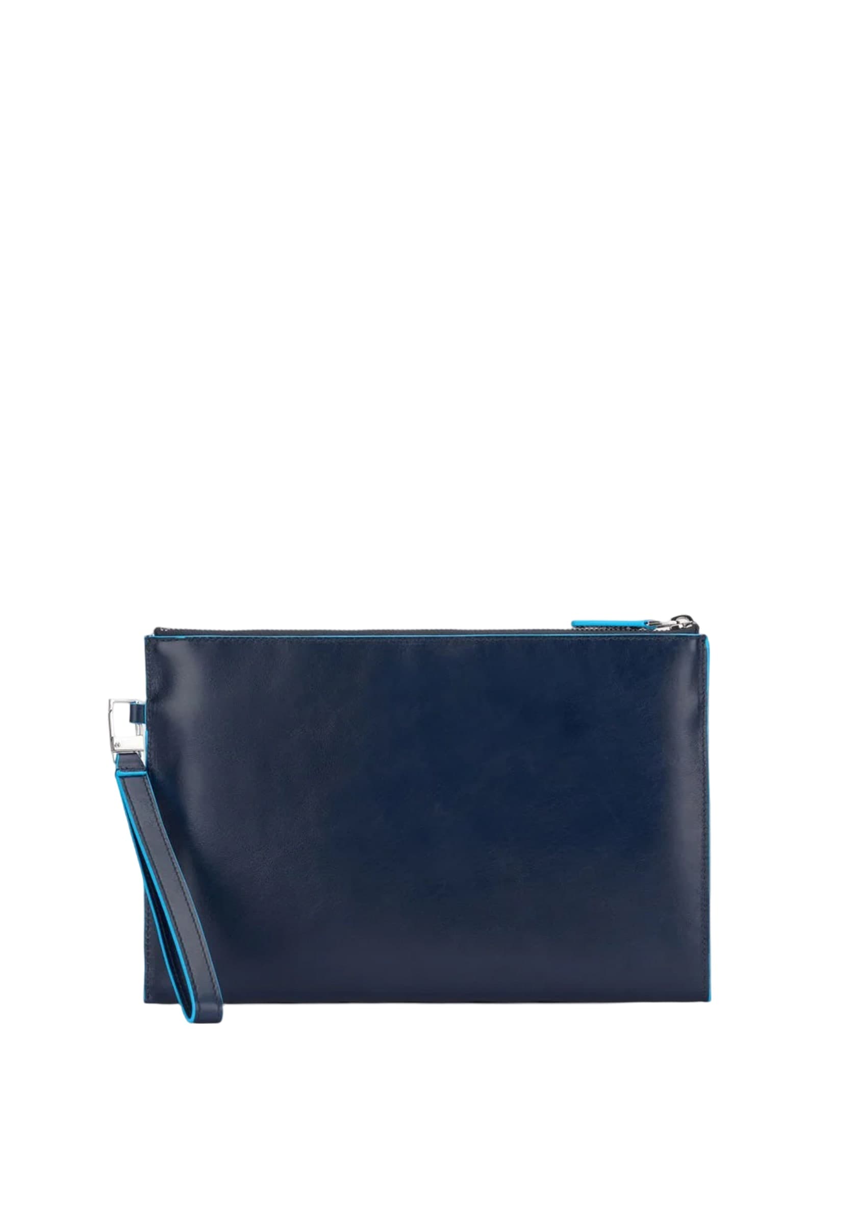 PIQUADRO Pochette sottile porta iPad Uomo piquadro ac5099b2-blu2 Blu - 3