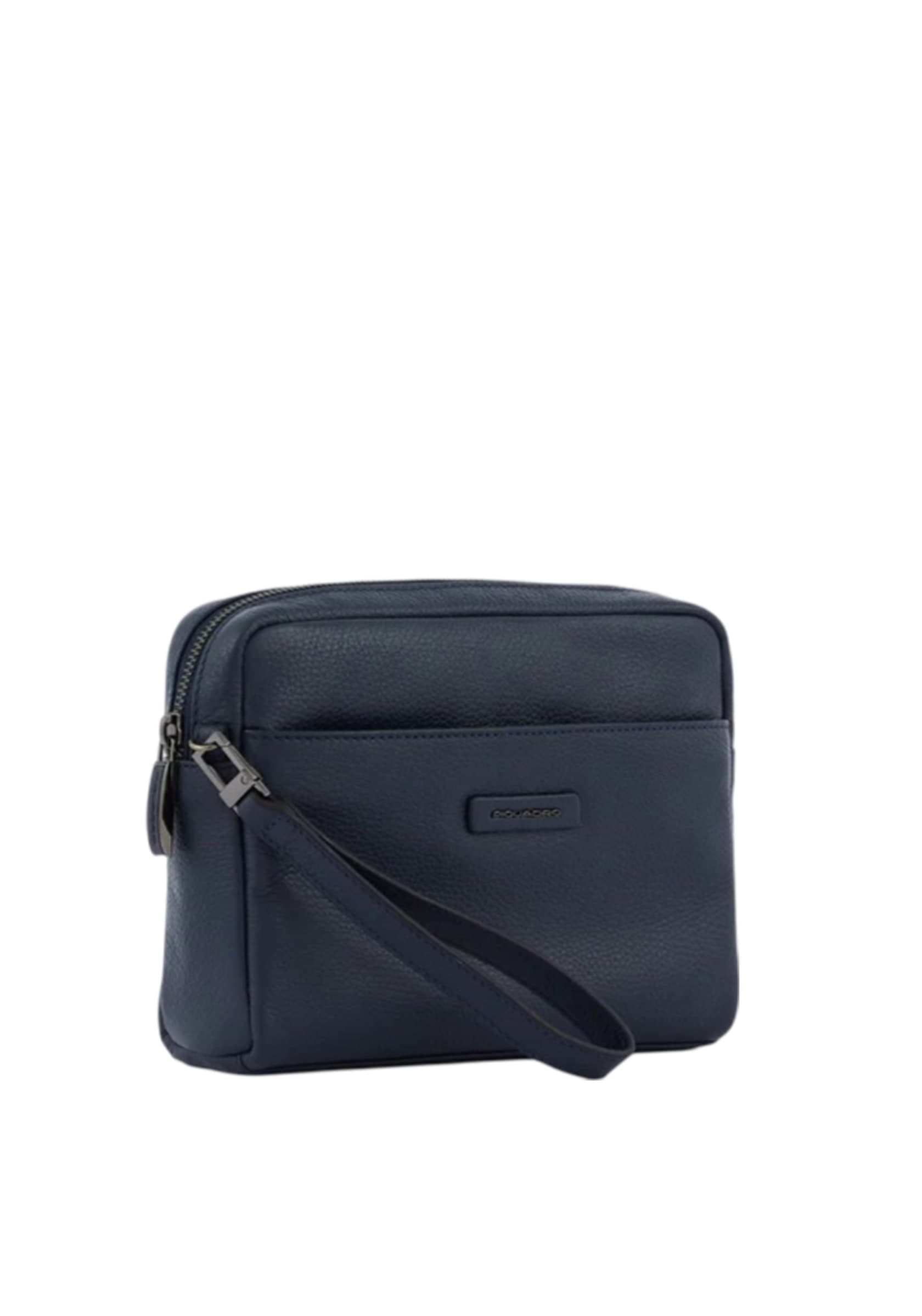 PIQUADRO Pochette Uomo piquadro AC5592MOS-BLU Blu - 2
