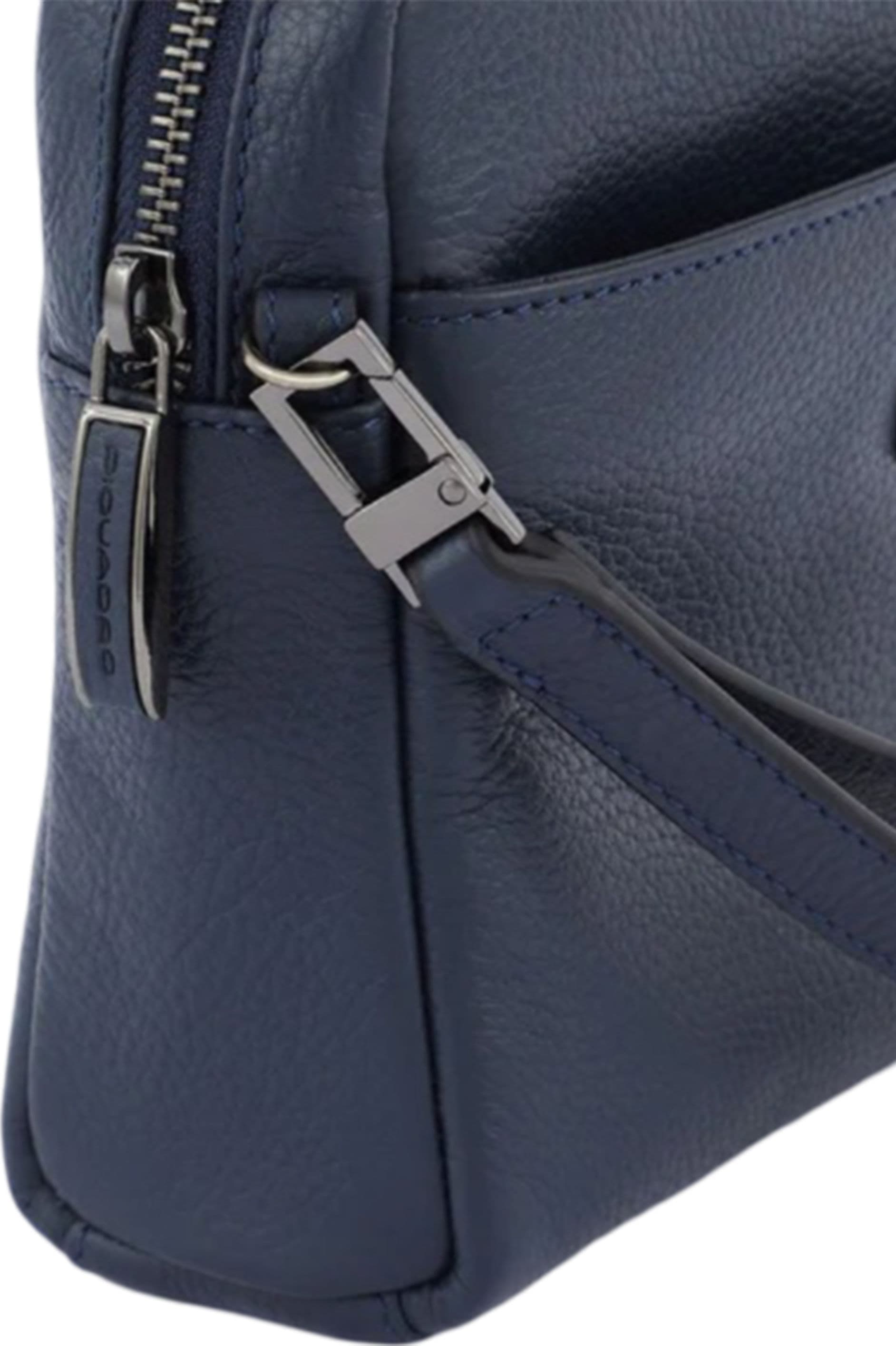 PIQUADRO Pochette Uomo piquadro AC5592MOS-BLU Blu - 7