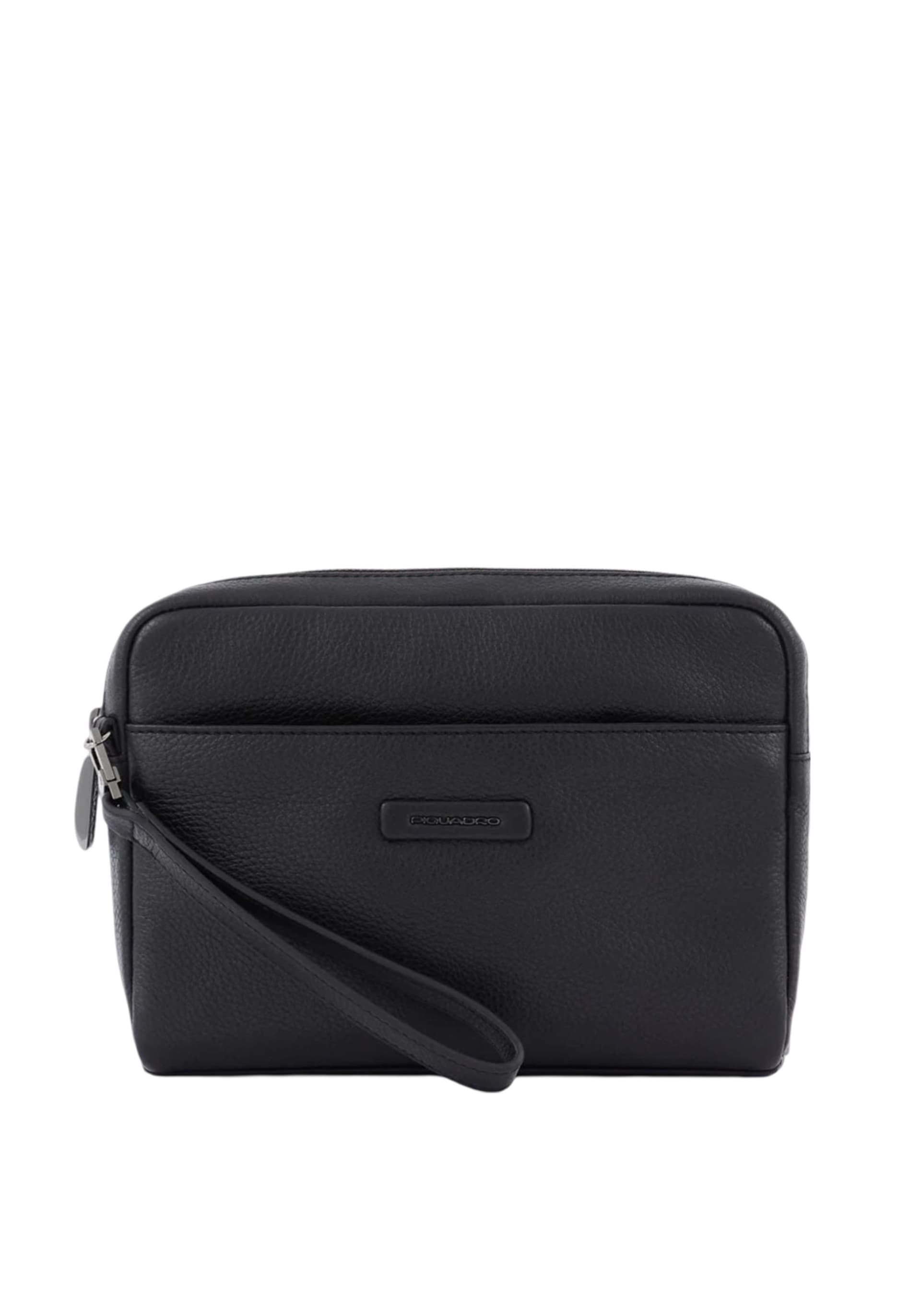 PIQUADRO Pochette Uomo piquadro ac5592mos-n Nero - 7