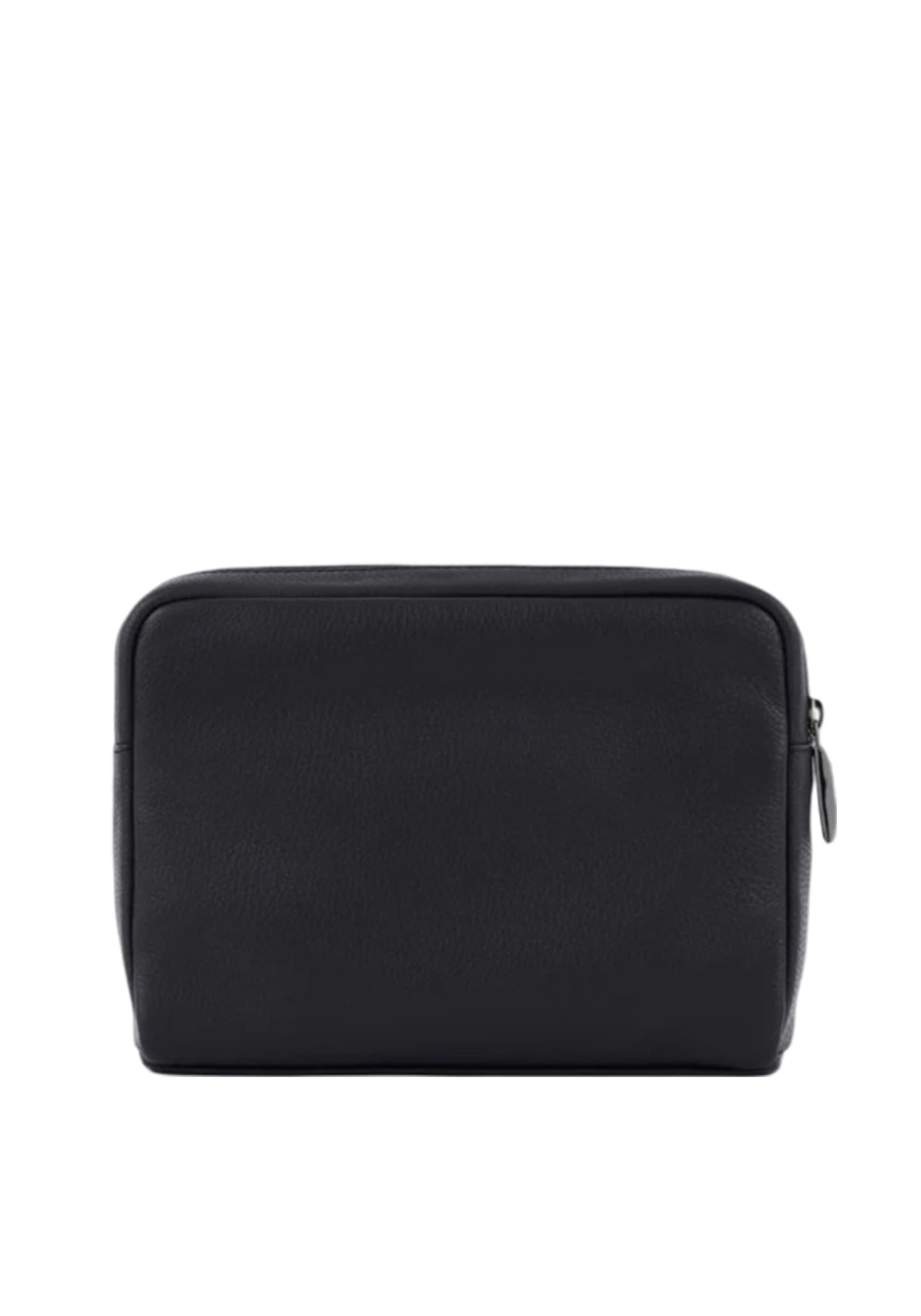 PIQUADRO Pochette Uomo piquadro ac5592mos-n Nero - 3
