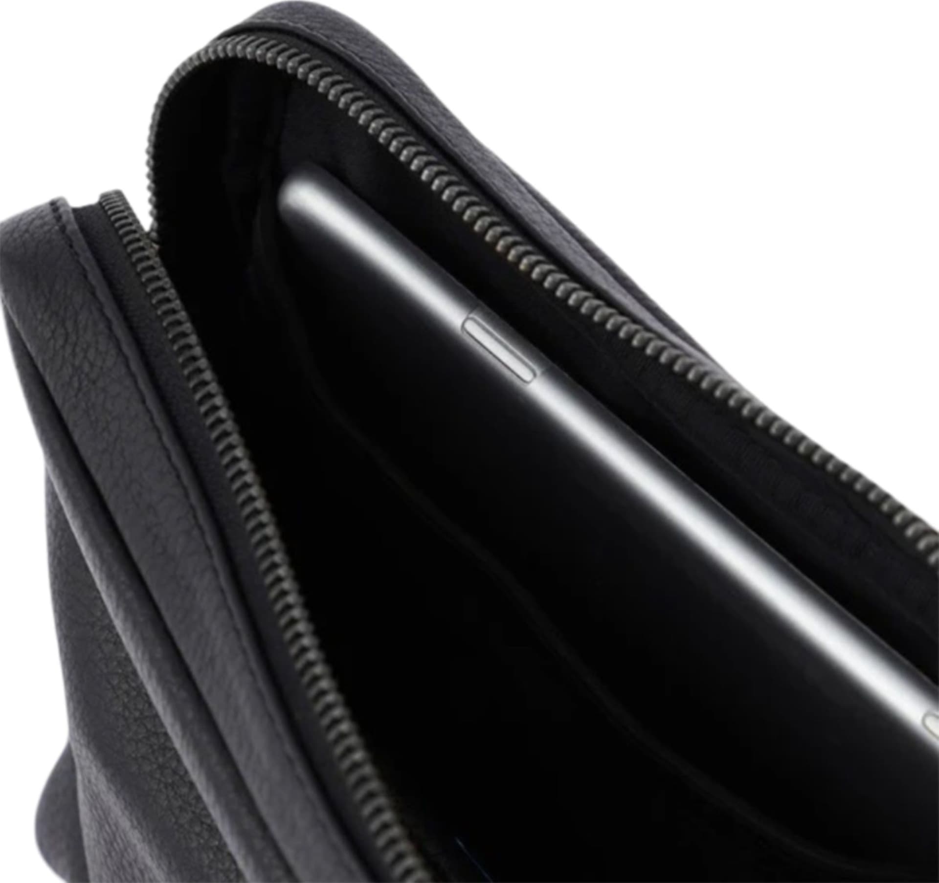 PIQUADRO Pochette Uomo piquadro ac5592mos-n Nero - 4