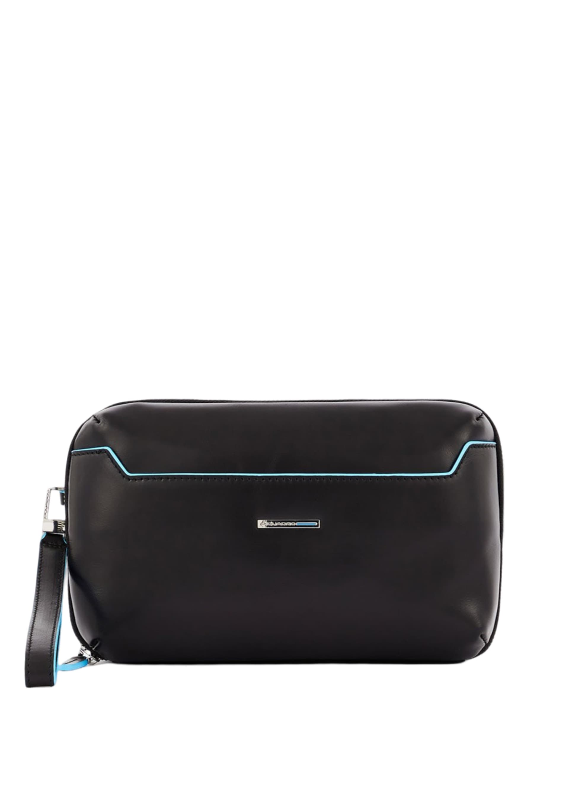 PIQUADRO Pochette Uomo piquadro AC5940B2R-N Nero - 2