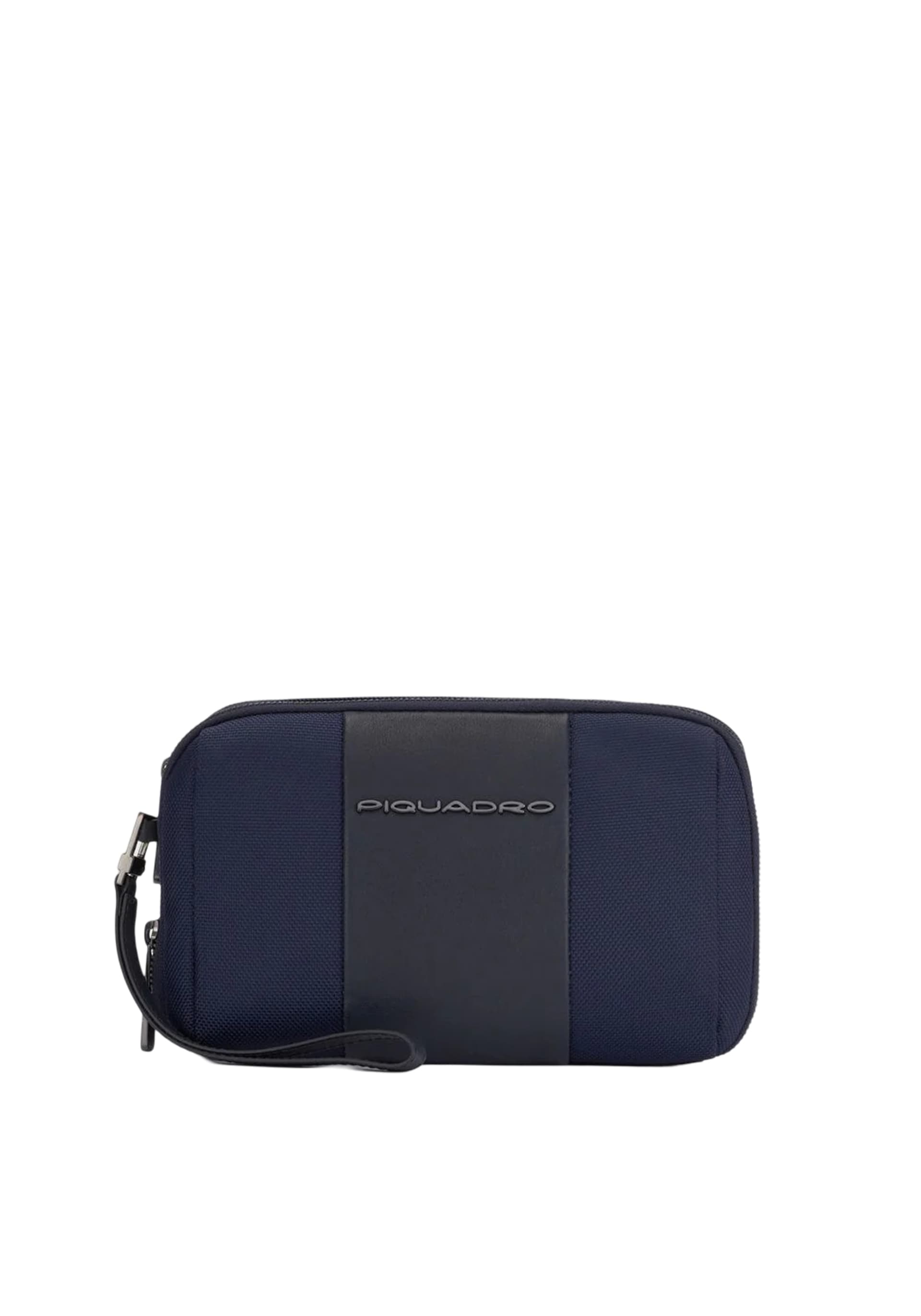 PIQUADRO Pochette a 2 scomparti  Uomo piquadro ac5940br2r-blu Blu - 7