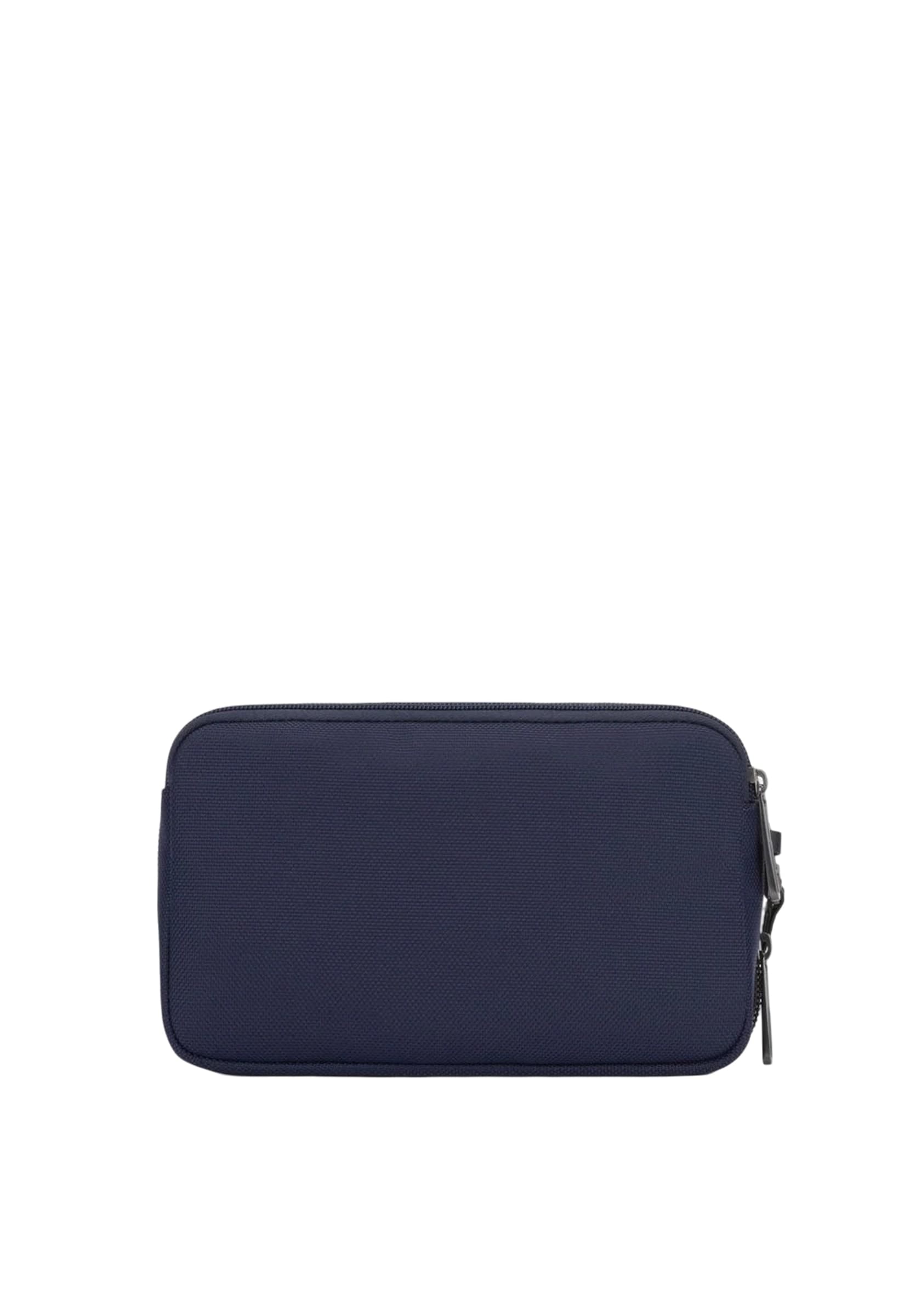 PIQUADRO Pochette a 2 scomparti  Uomo piquadro ac5940br2r-blu Blu - 4