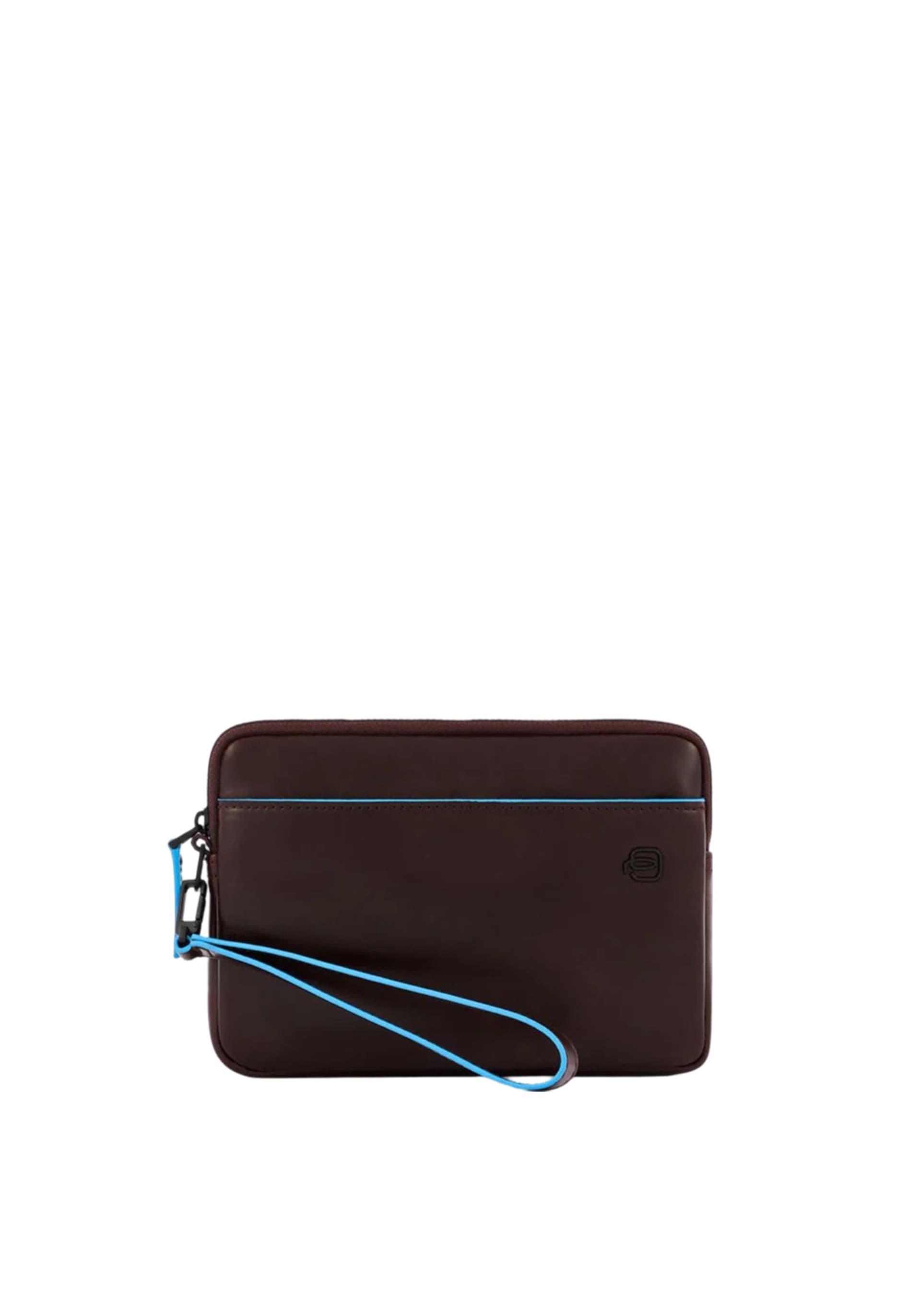 PIQUADRO Pochette  Uomo piquadro ac5946b2vr-mo Marrone - 7