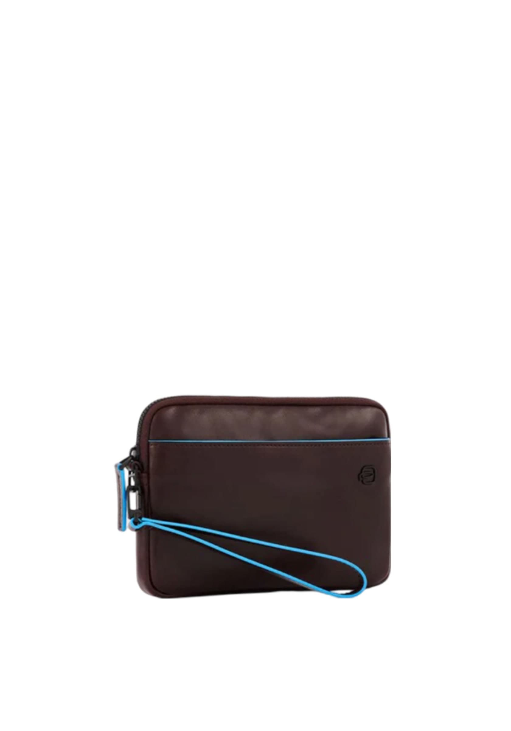 PIQUADRO Pochette  Uomo piquadro ac5946b2vr-mo Marrone - 2