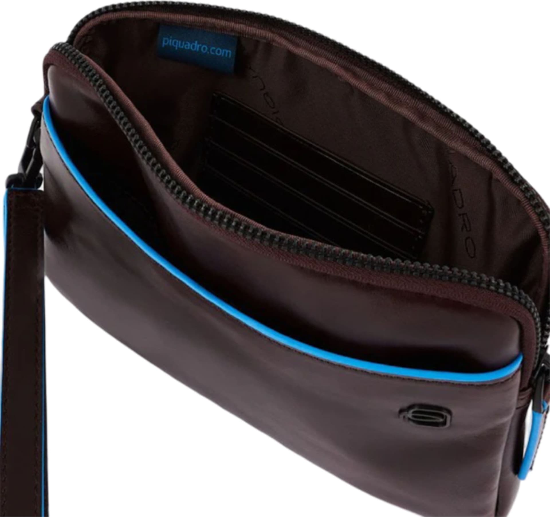 PIQUADRO Pochette  Uomo piquadro ac5946b2vr-mo Marrone - 4