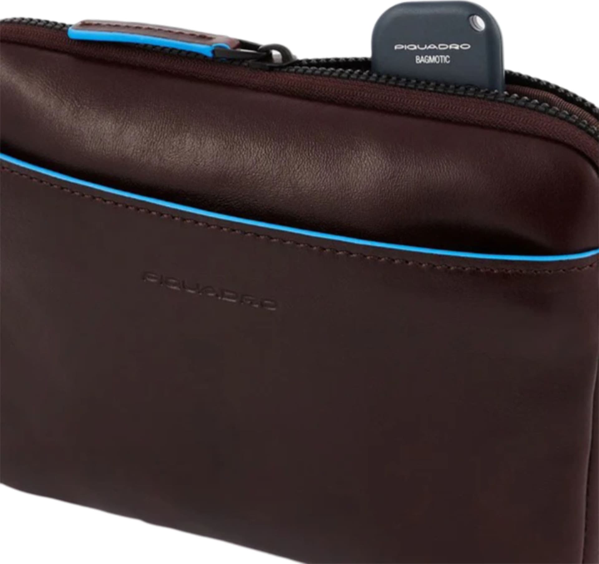 PIQUADRO Pochette  Uomo piquadro ac5946b2vr-mo Marrone - 5