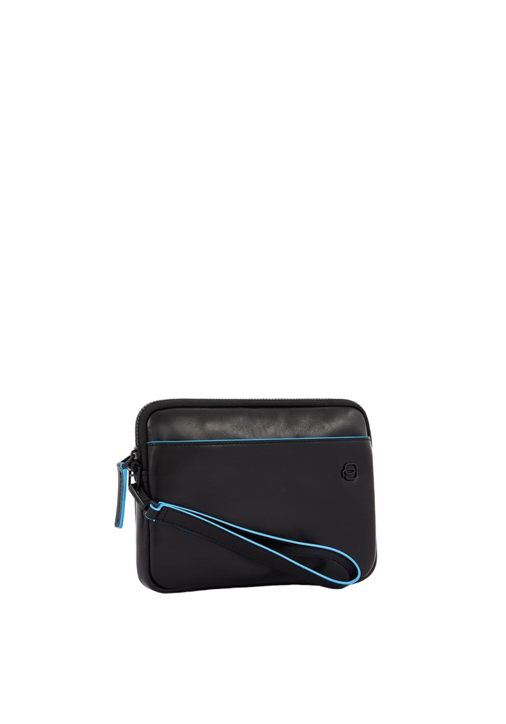 PIQUADRO Pochette Uomo piquadro AC5946B2VR-N Nero - 2