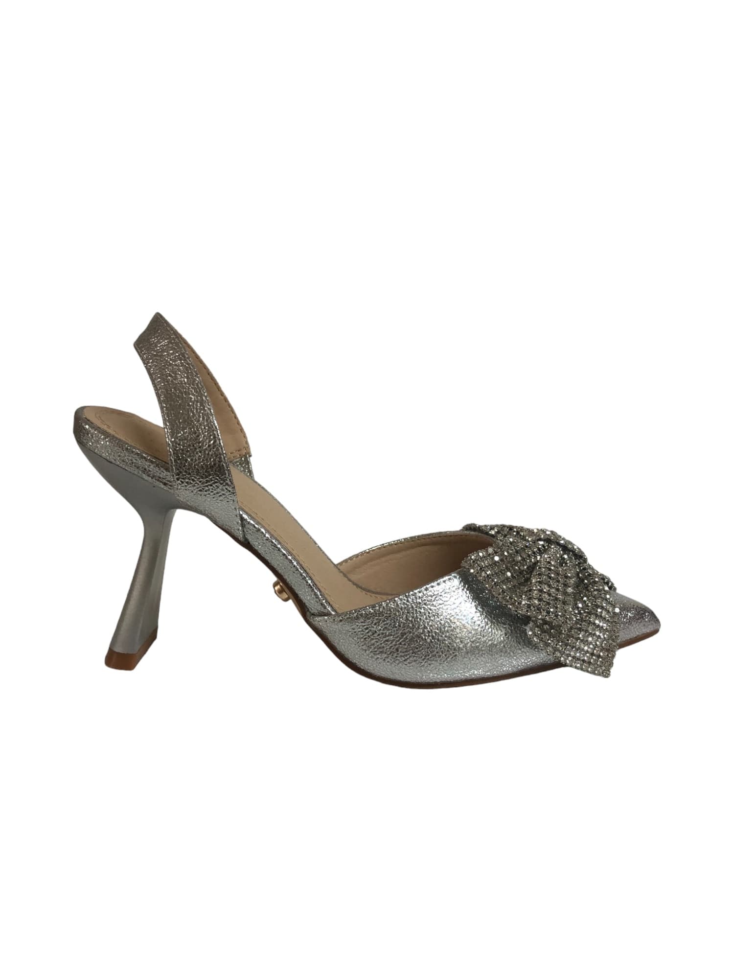TWENTYFOURHAITCH Sandali Donna twentyfourhaitch AMEENA_SH112_ARG - 2