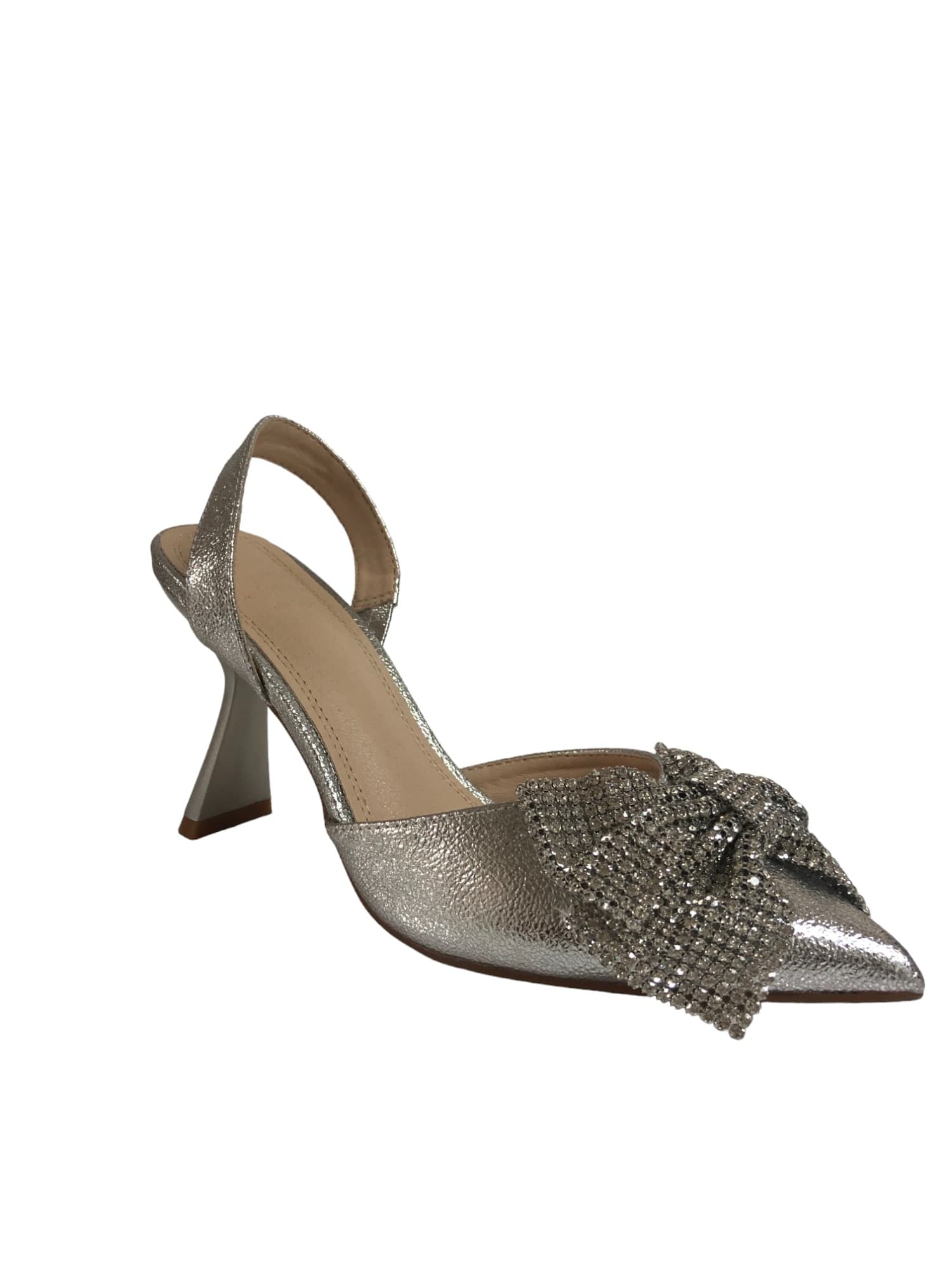 TWENTYFOURHAITCH Sandali Donna twentyfourhaitch AMEENA_SH112_ARG - 3